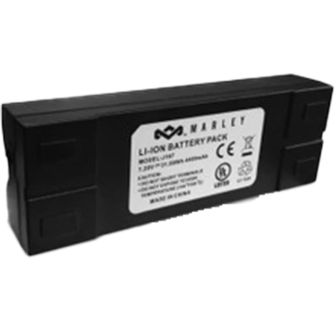 Bag of Riddim Lithium Polymer Battery