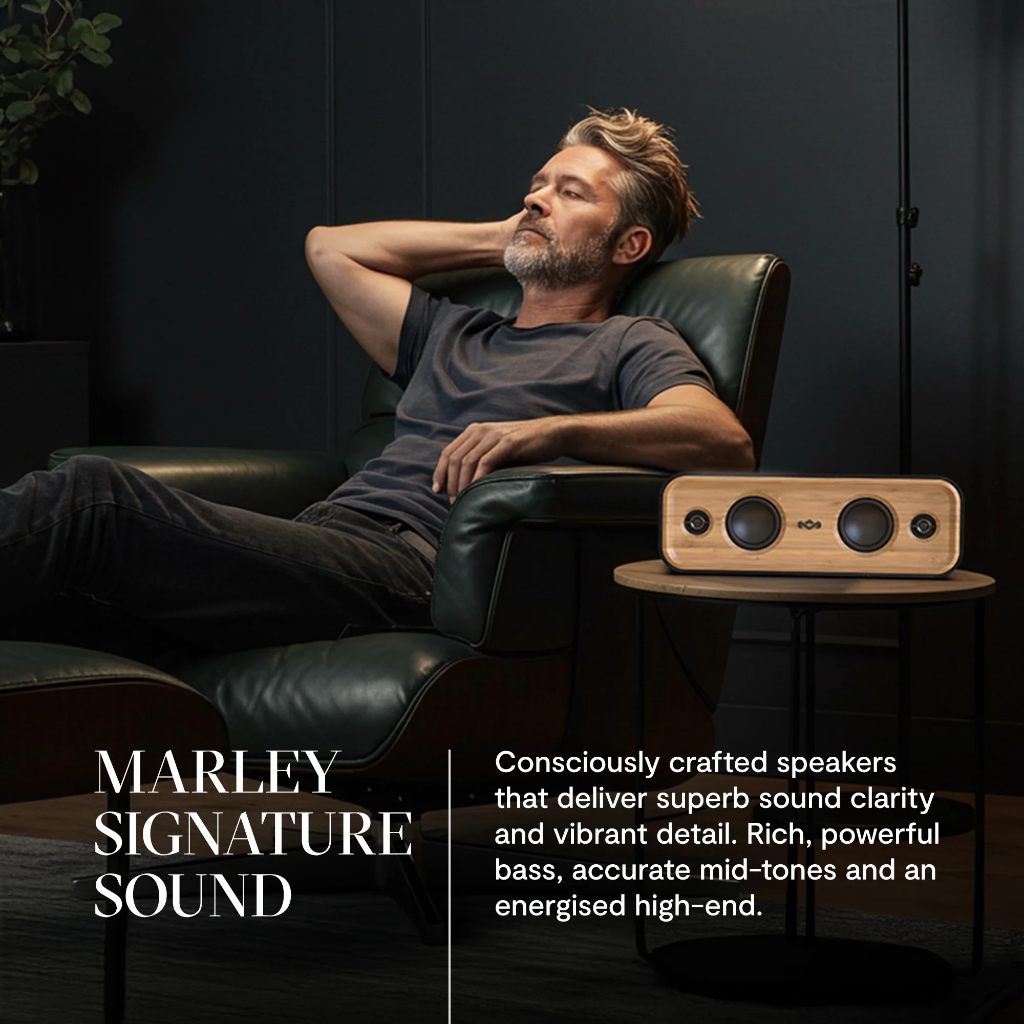 Get Together 2 Bluetooth® Speaker - Image 3