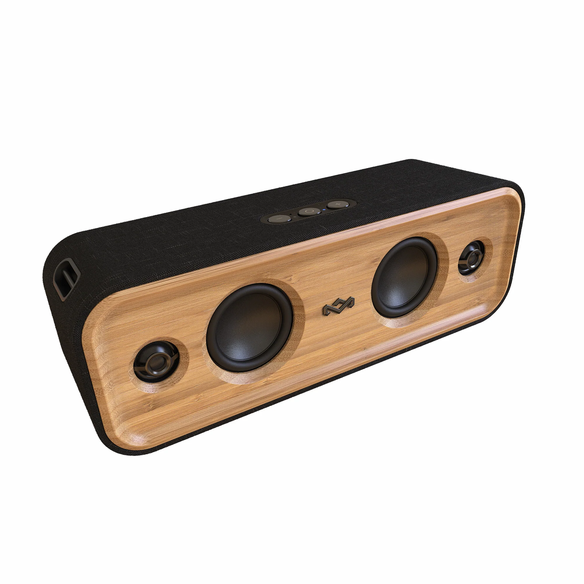 Get Together 2 Bluetooth® Speaker - Image 8