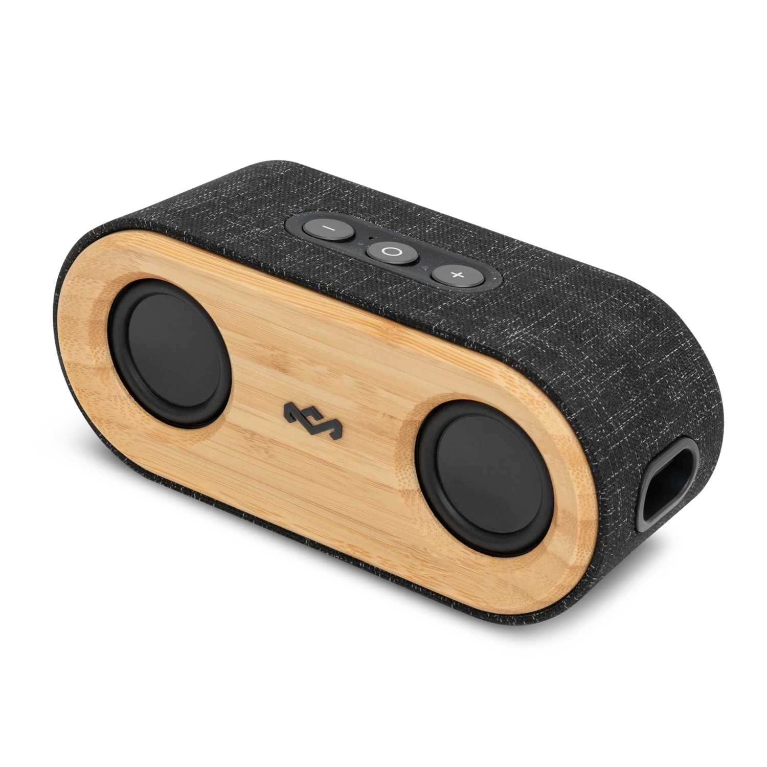 Get Together 2 Mini Bluetooth® Speaker