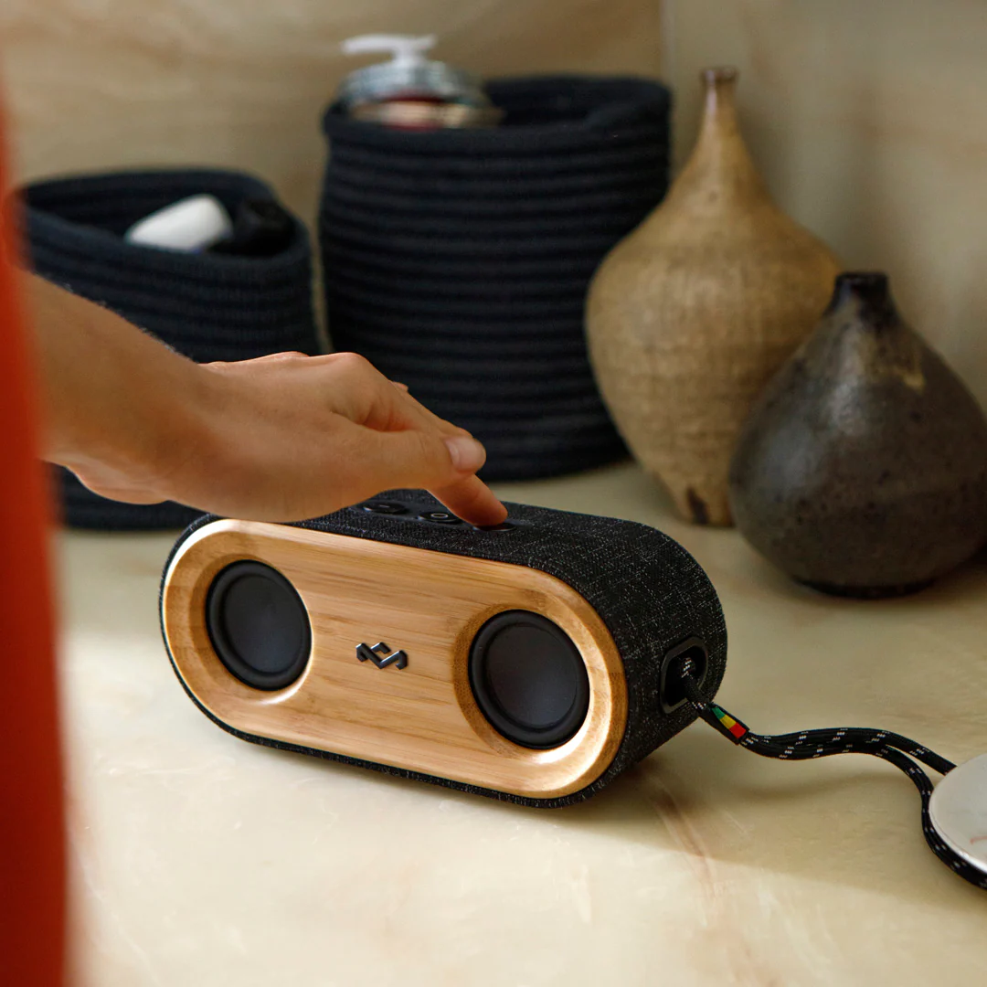 Get Together 2 Mini Bluetooth® Speaker - Image 10