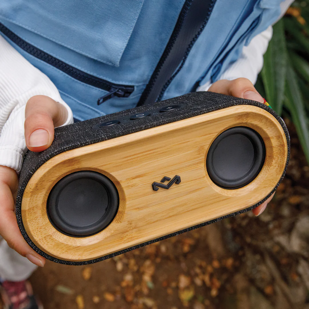 Get Together 2 Mini Bluetooth® Speaker - Image 2