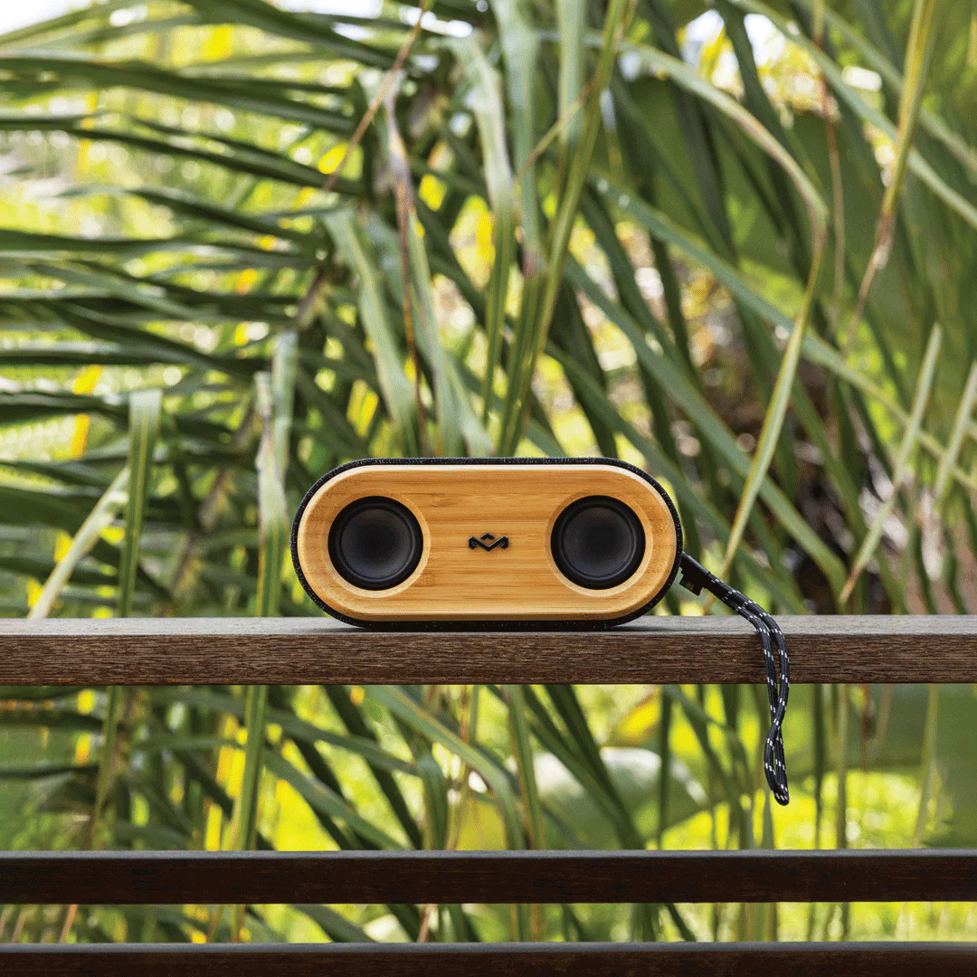 Get Together 2 Mini Bluetooth® Speaker - Image 3