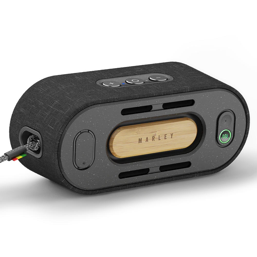 Get Together 2 Mini Bluetooth® Speaker - Image 4