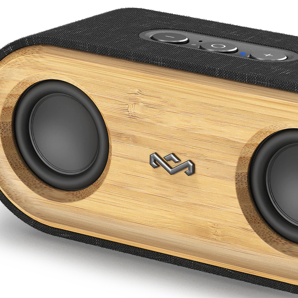 Get Together 2 Mini Bluetooth® Speaker - Image 5