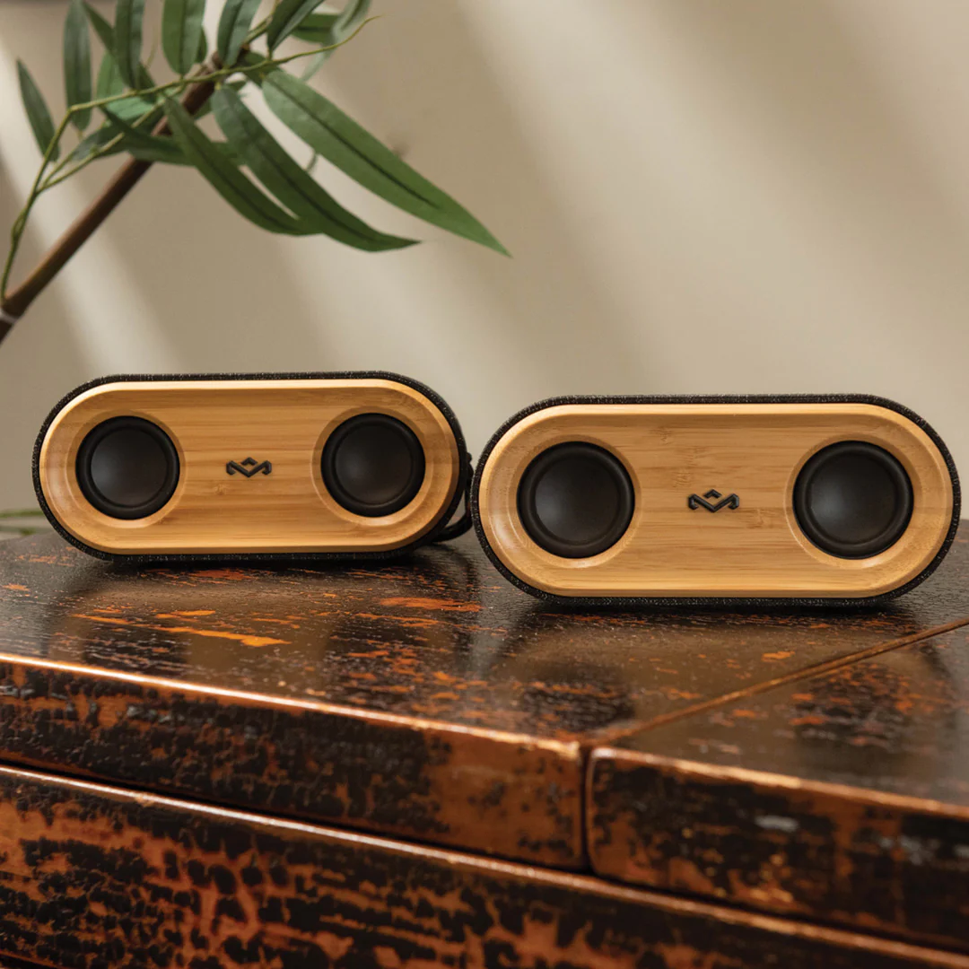 Get Together 2 Mini Bluetooth® Speaker - Image 8