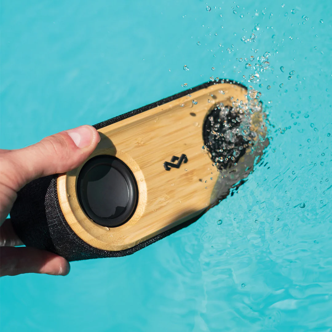 Get Together 2 Mini Bluetooth® Speaker - Image 9