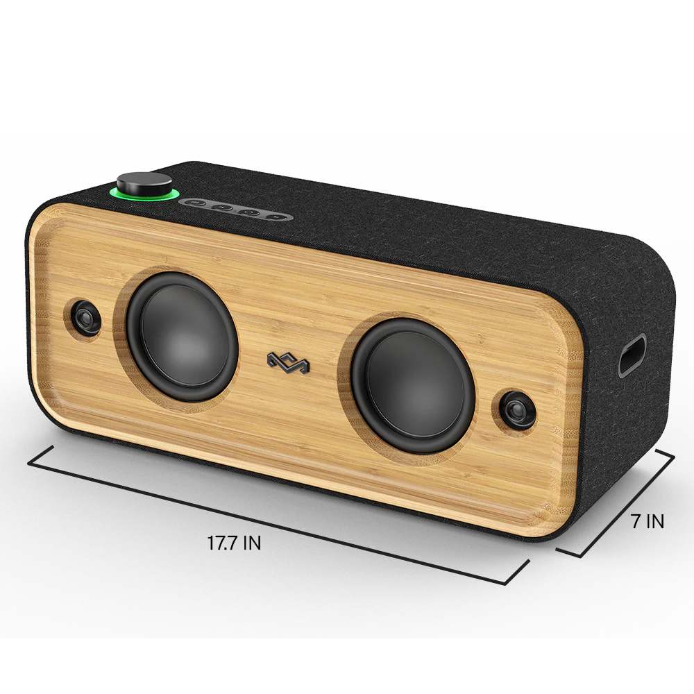 Get Together 2 XL Bluetooth® Speaker - Image 10
