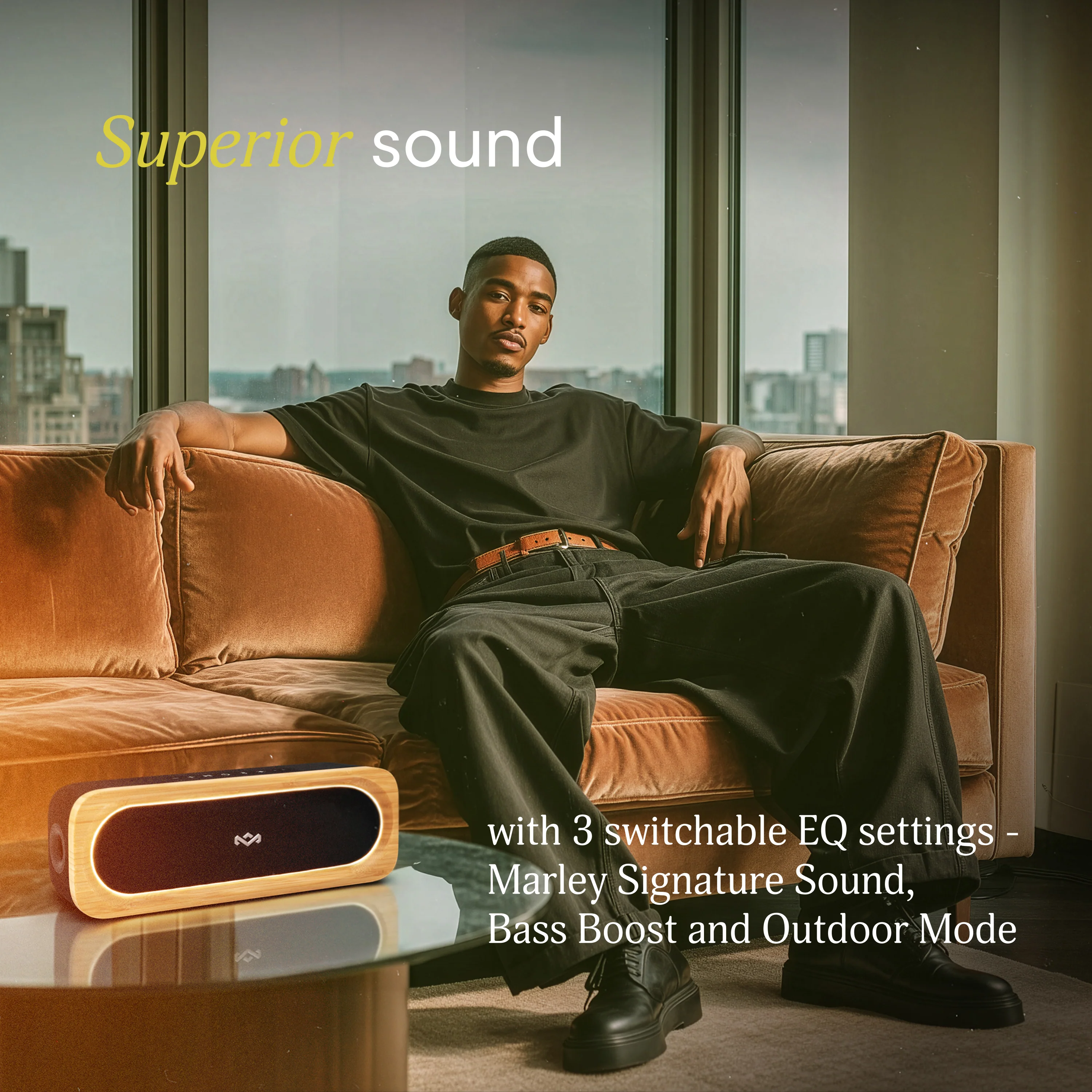 NEW! Get Together 3 Speaker - Image 10