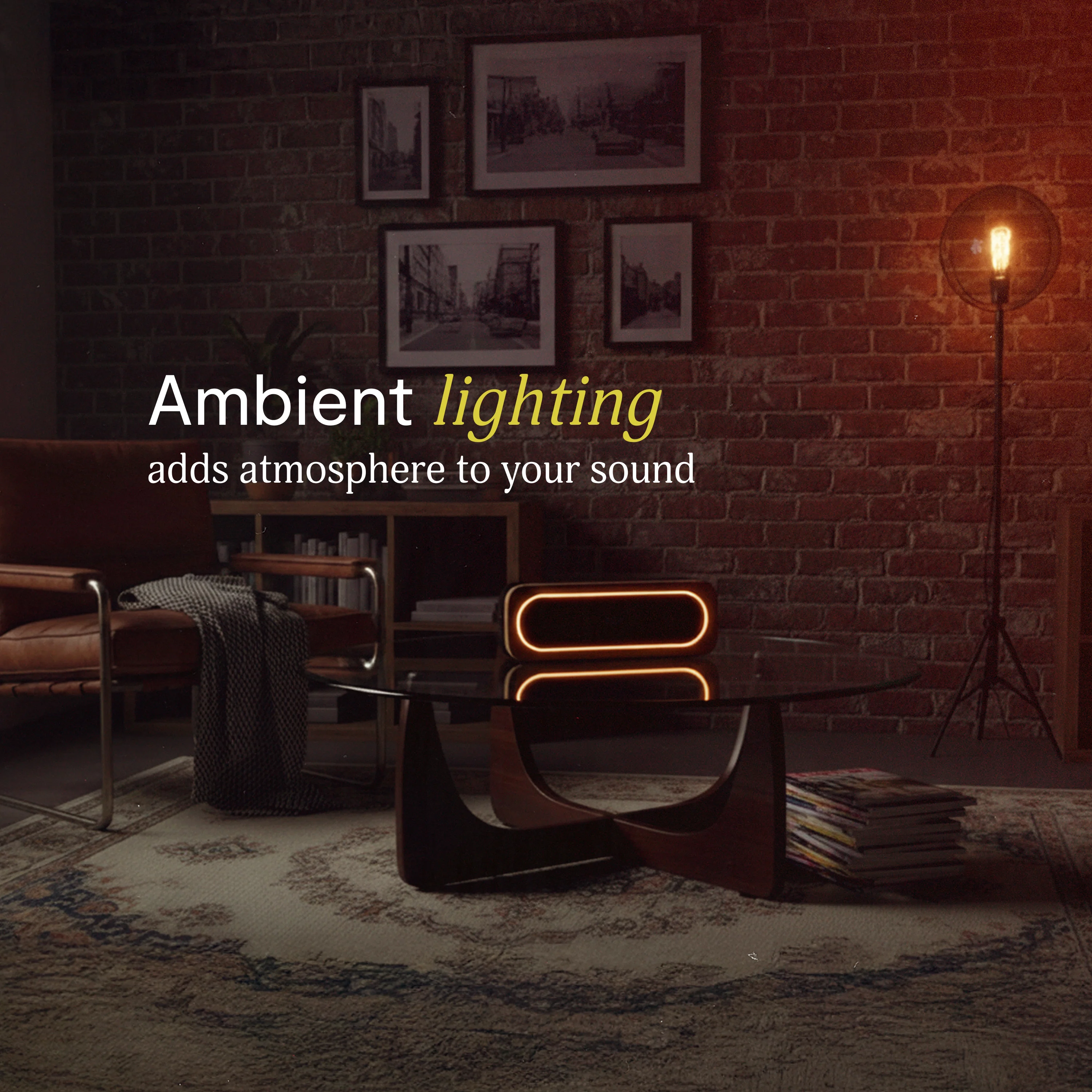 NEW! Get Together 3 Speaker - Image 6