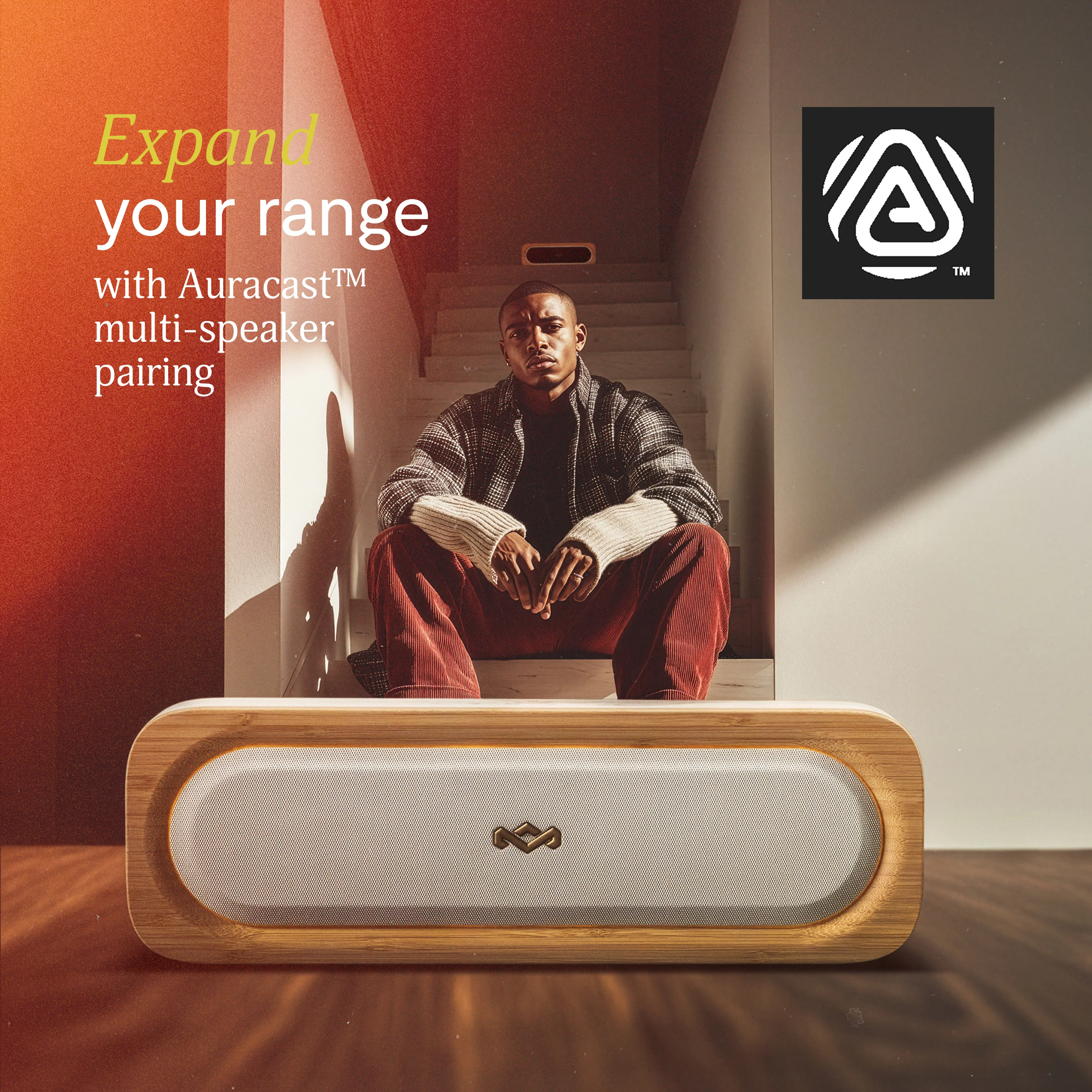 NEW! Get Together 3 Speaker - Image 7