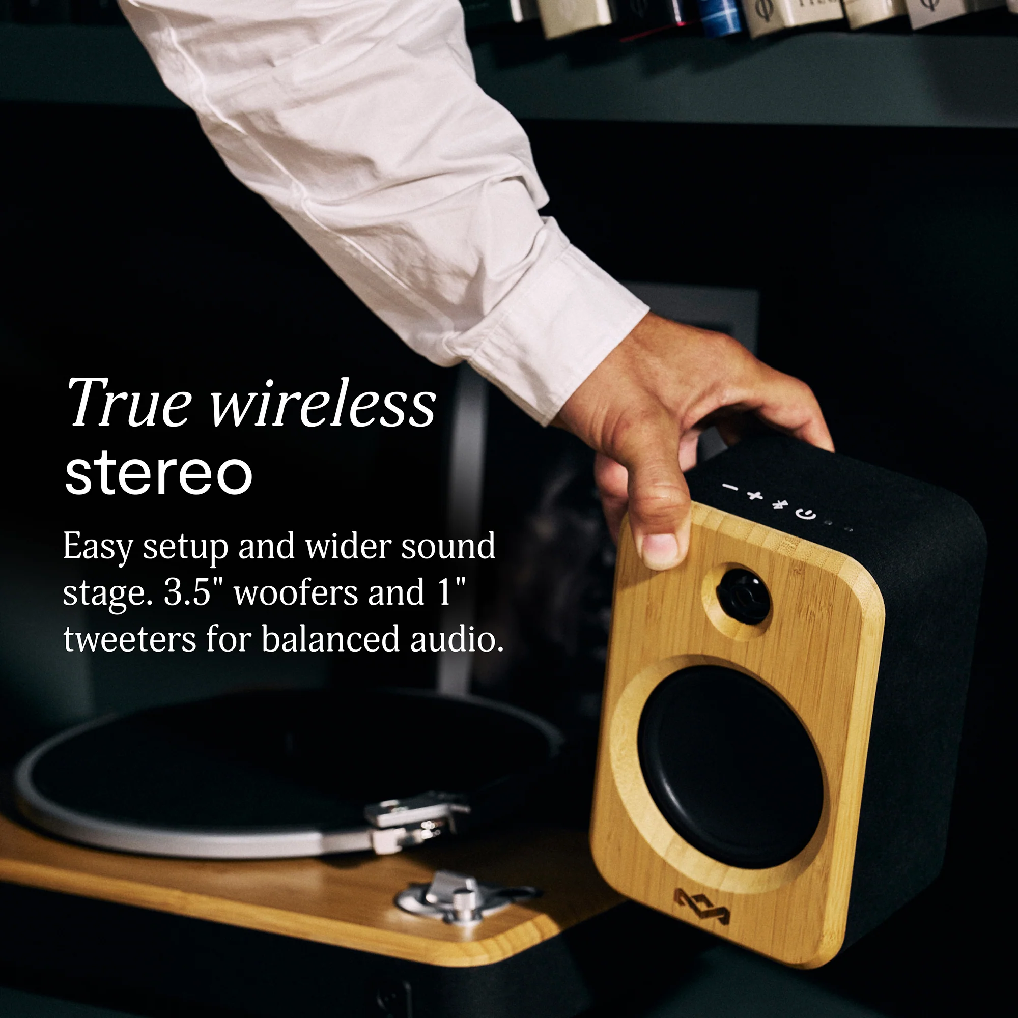 NEW! Get Together Duo 2 Speakers - Image 4