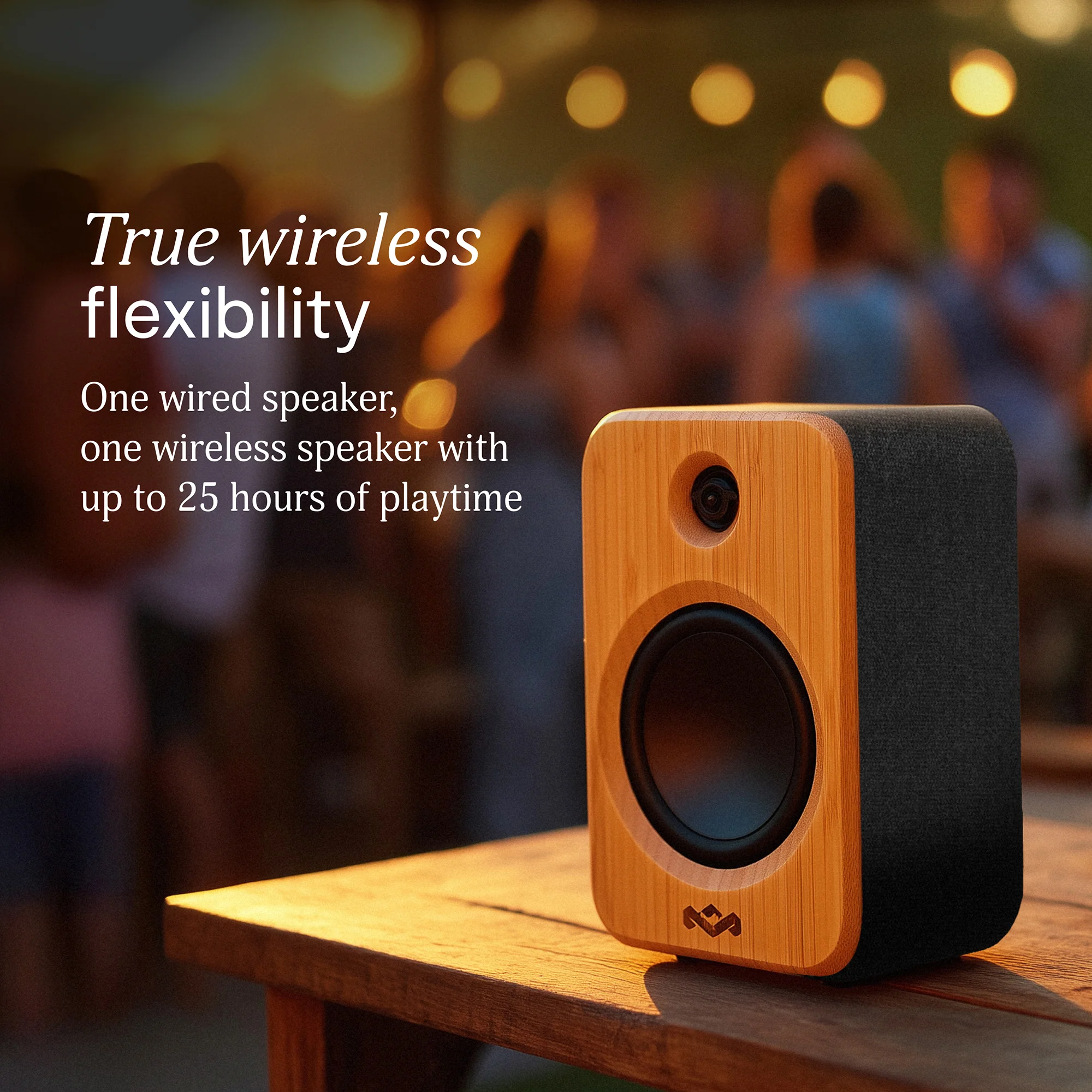 NEW! Get Together Duo 2 Speakers - Image 5