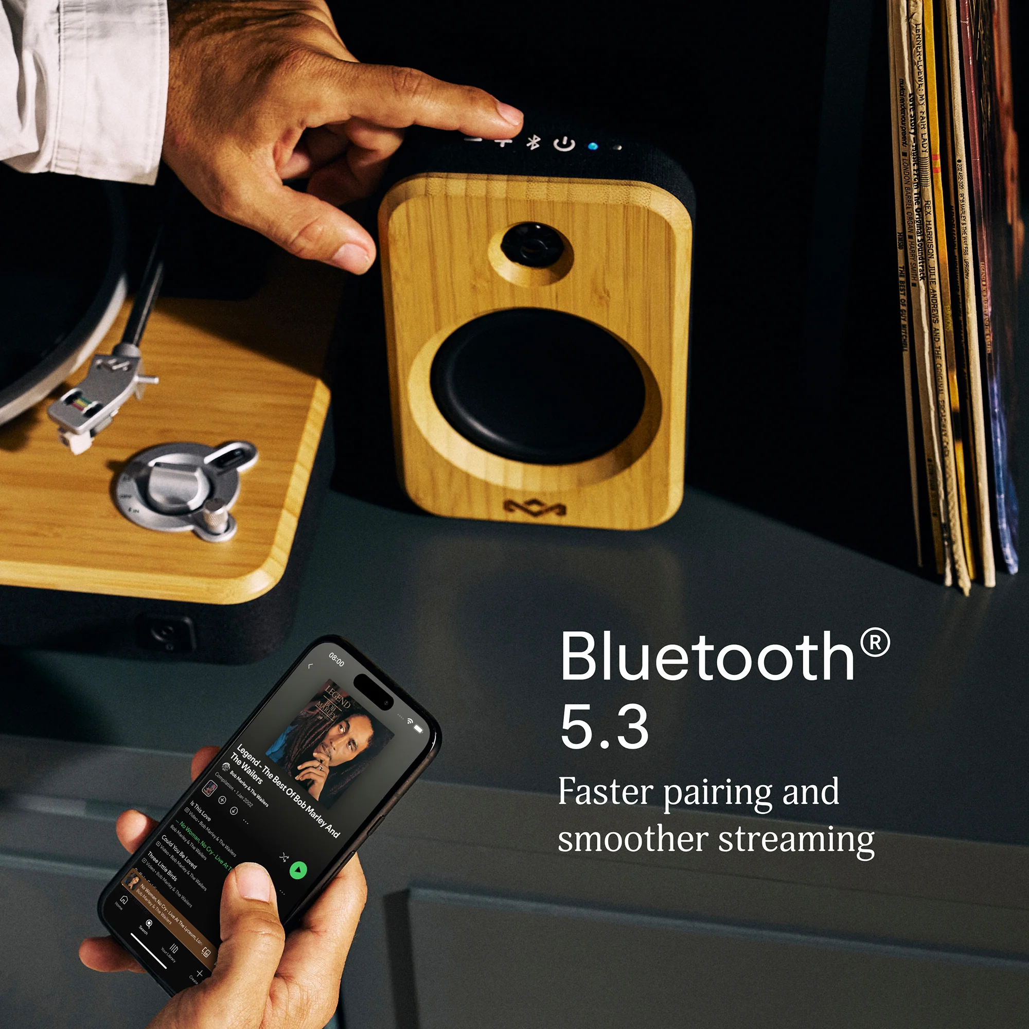 NEW! Get Together Duo 2 Speakers - Image 6