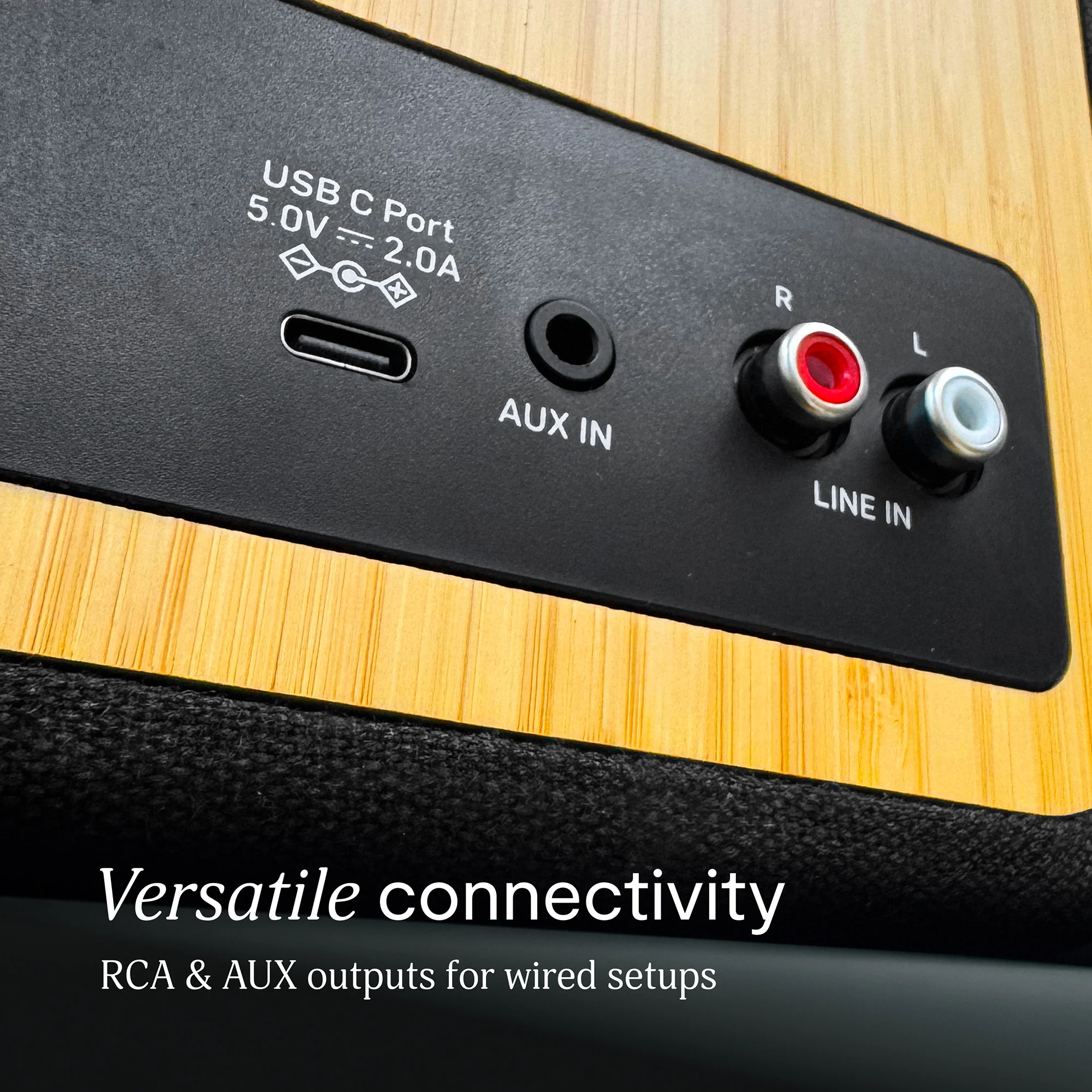 NEW! Get Together Duo 2 Speakers - Image 7