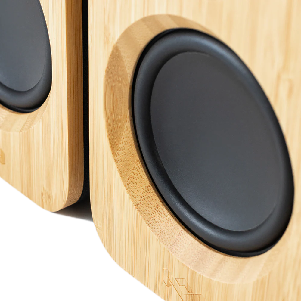 Get Together Duo Bluetooth® Bookshelf Speakers - Image 7
