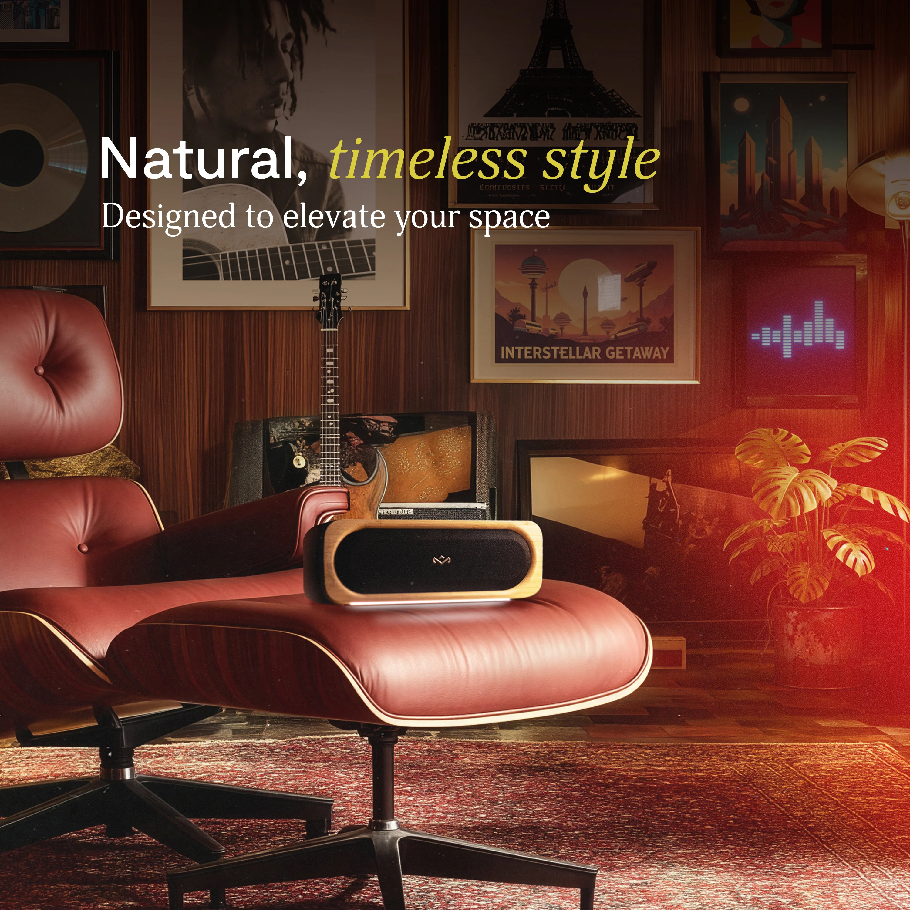 NEW! Get Together Go Speaker - Image 4