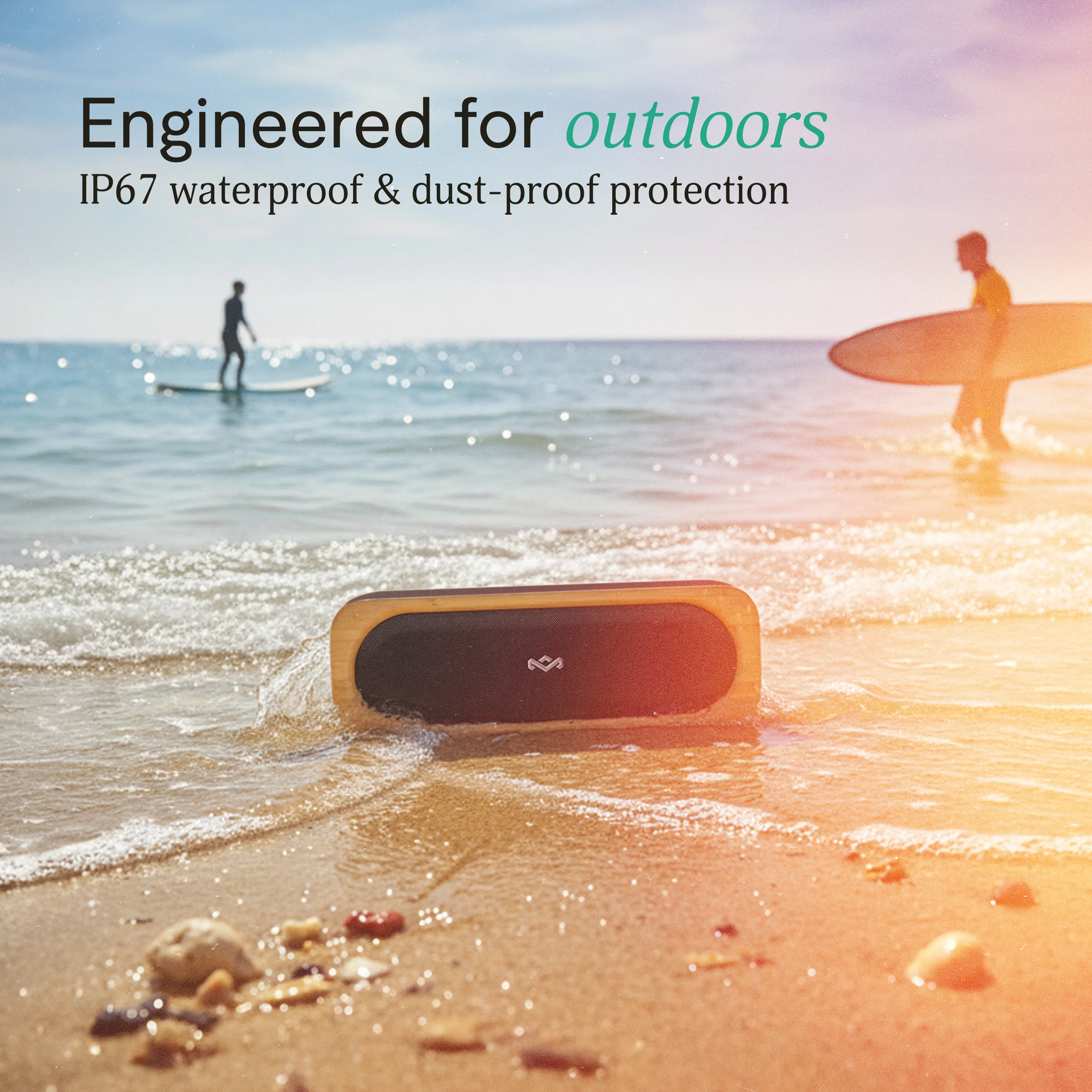 NEW! Get Together Go Speaker - Image 7