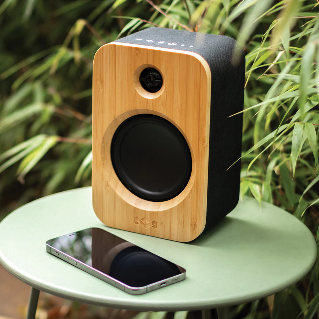 Get Together Solo Bluetooth® Speaker - Image 3