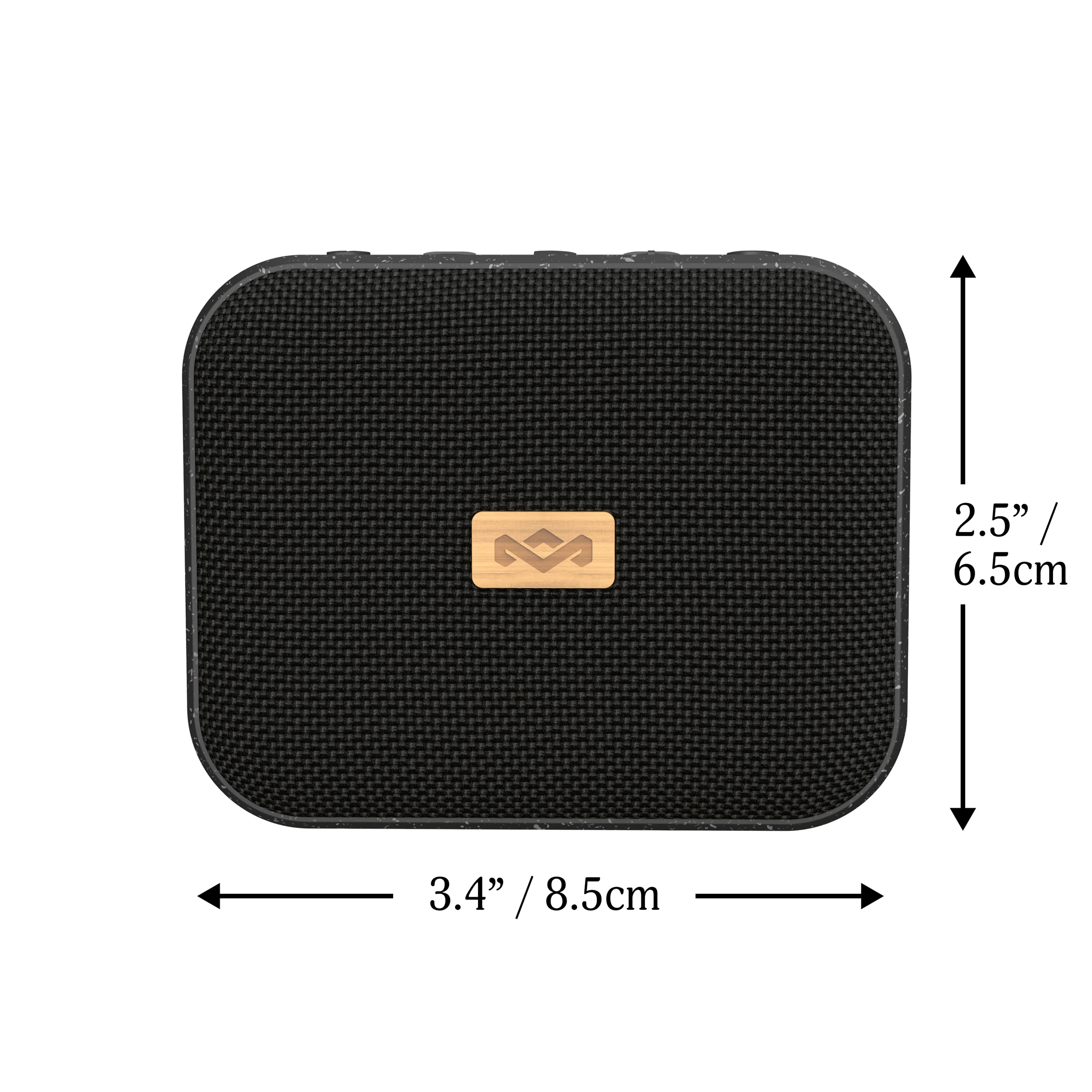 Jammin Bluetooth® Speaker - Image 7