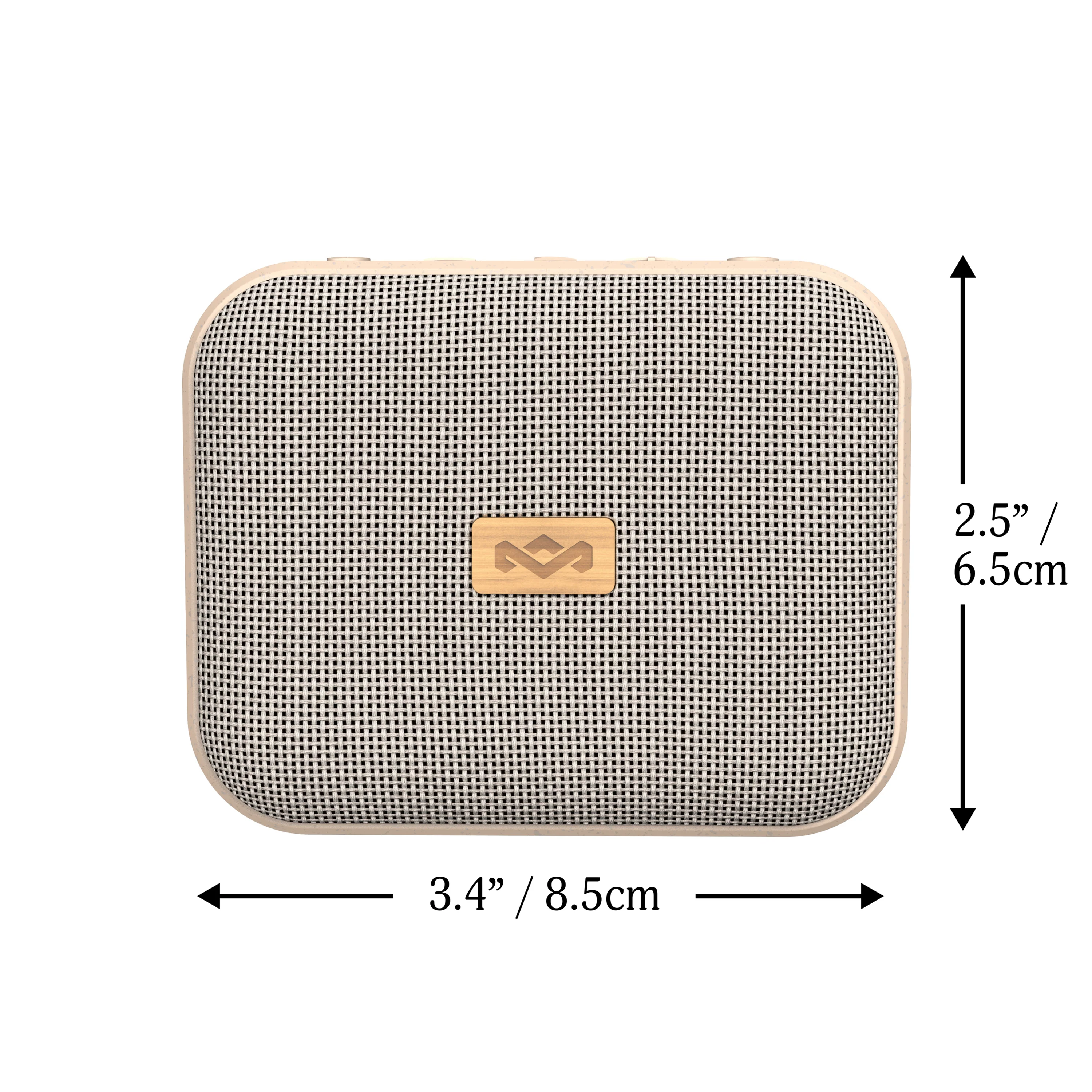 Jammin Bluetooth® Speaker - Image 8