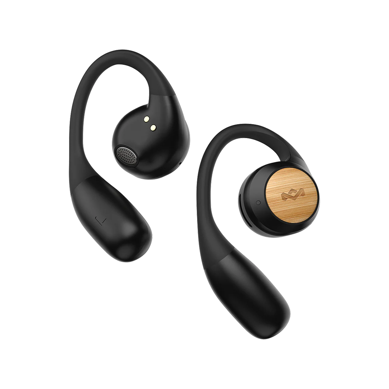Liberate Open-Ear True Wireless Earbuds - Image 3