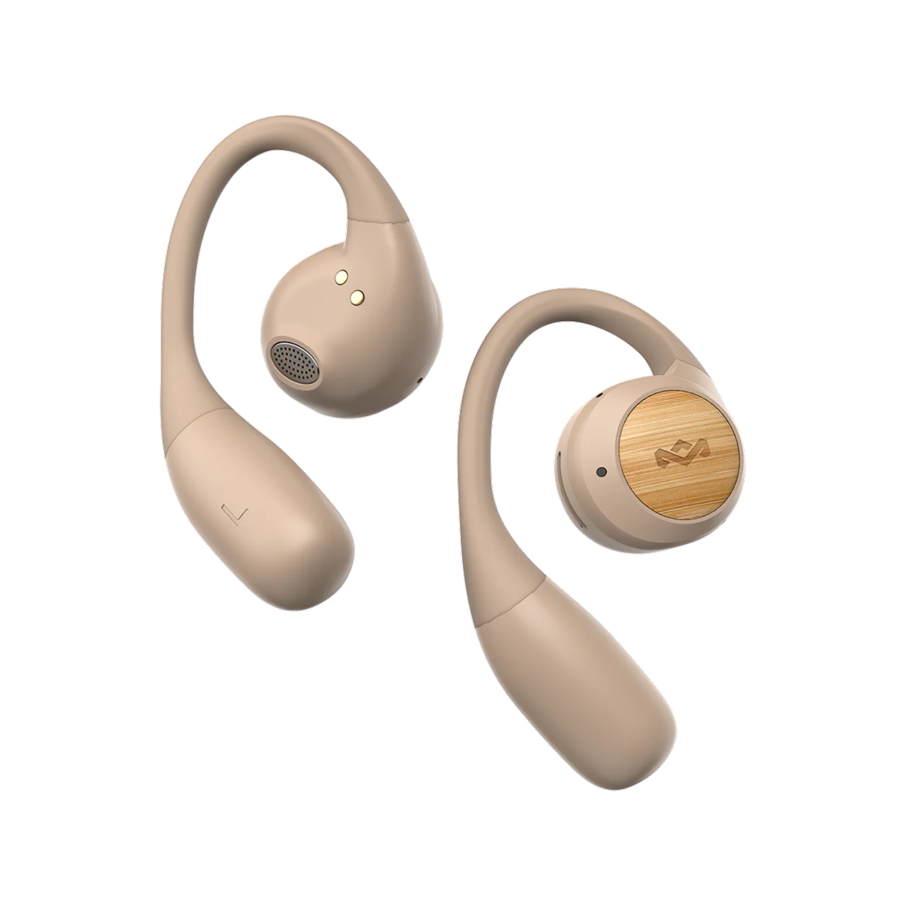 Liberate Open-Ear True Wireless Earbuds - Image 4
