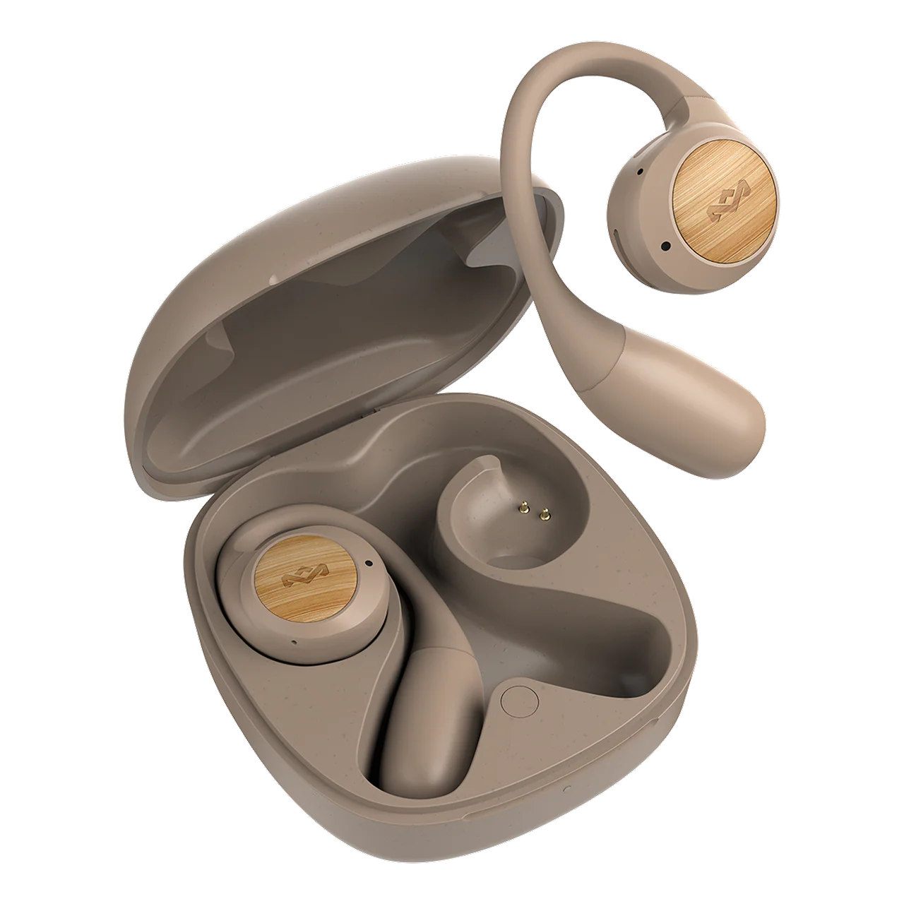 Liberate Open-Ear True Wireless Earbuds - Image 6