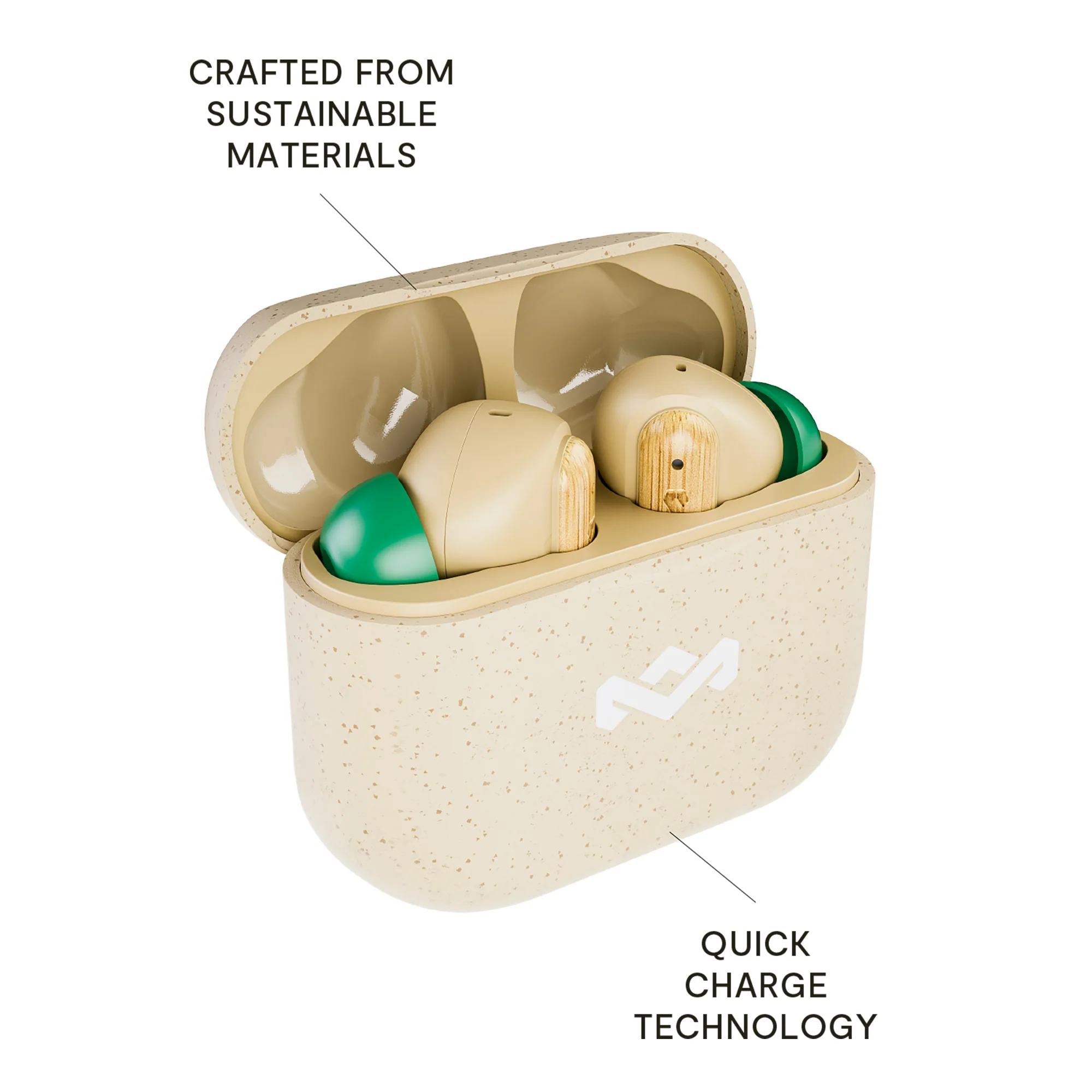 Little Bird True Wireless Earbuds - Image 11