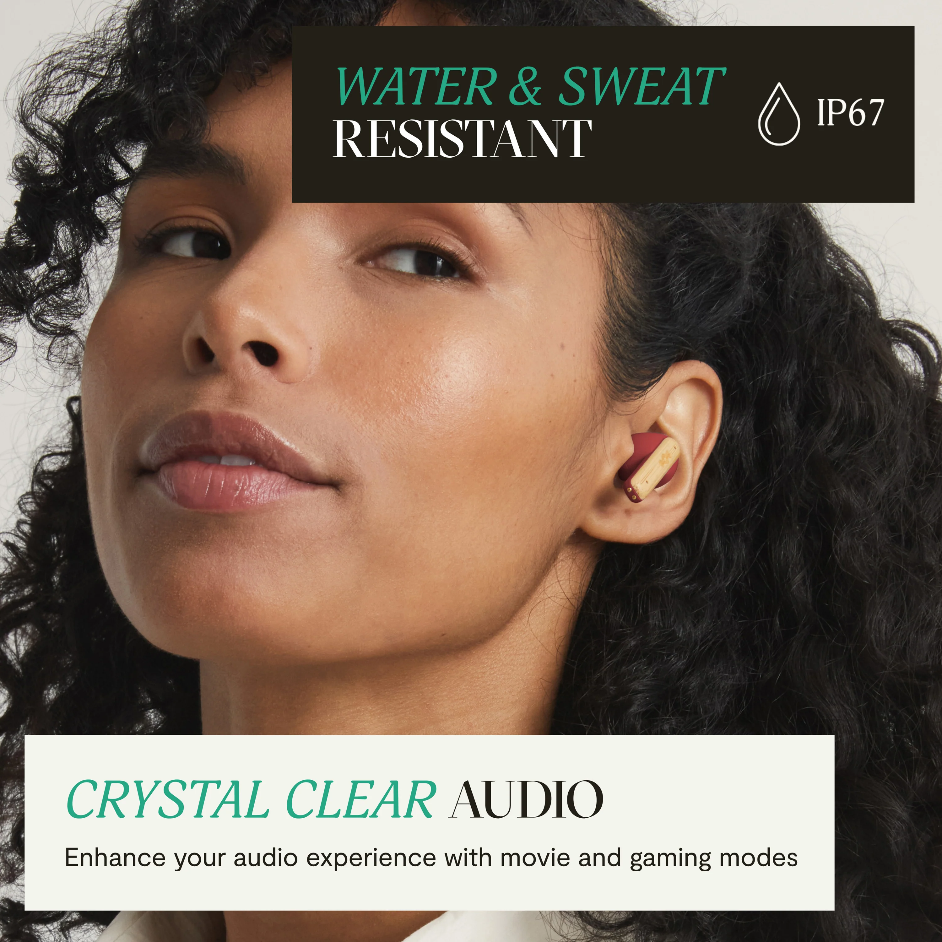 Little Bird True Wireless Earbuds - Image 28