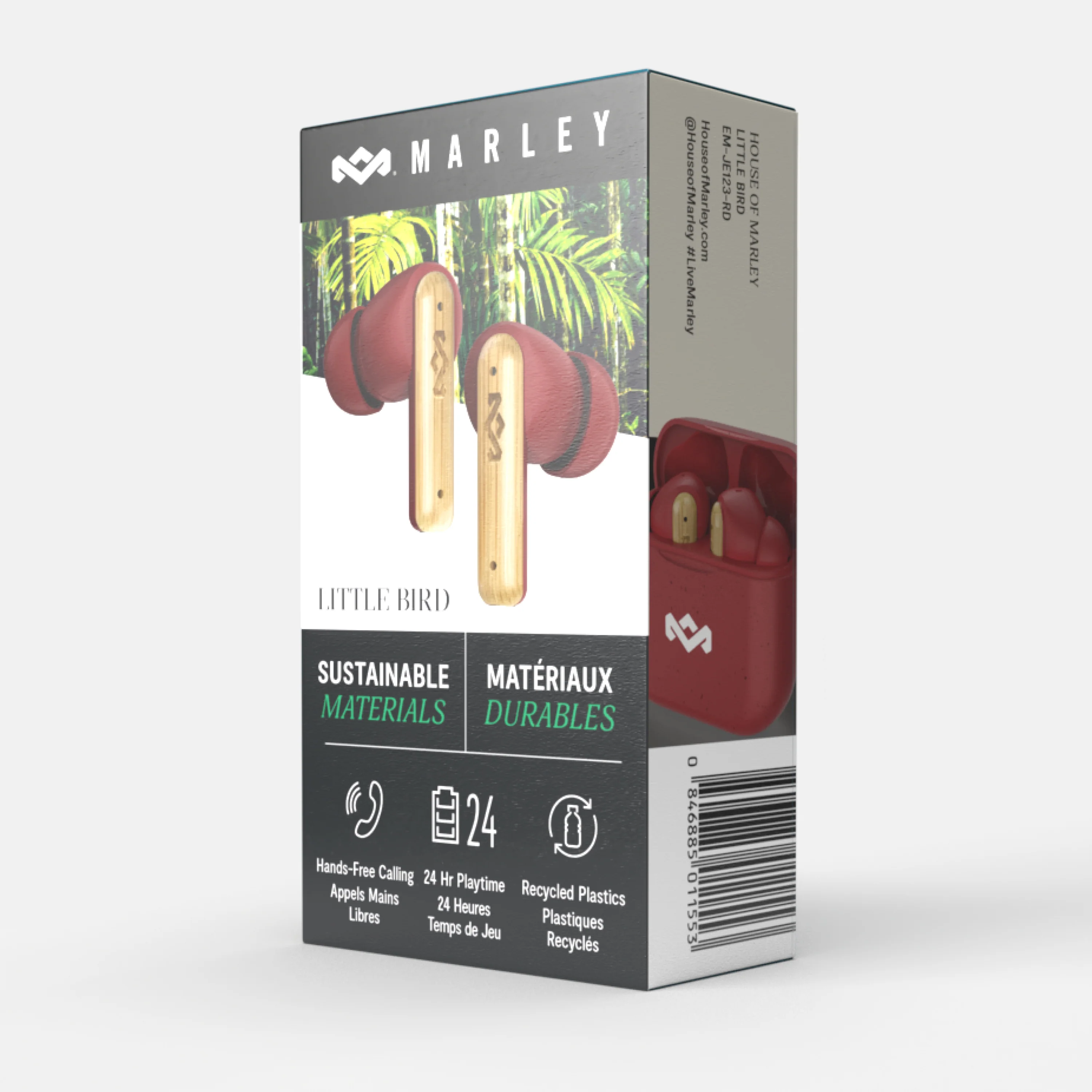 Little Bird True Wireless Earbuds - Image 30