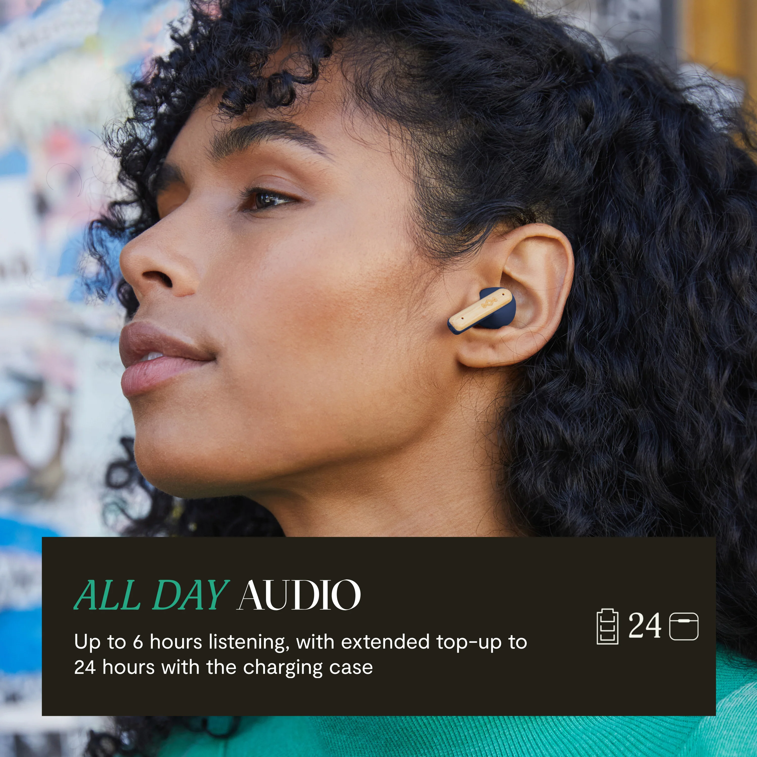 Little Bird True Wireless Earbuds - Image 31