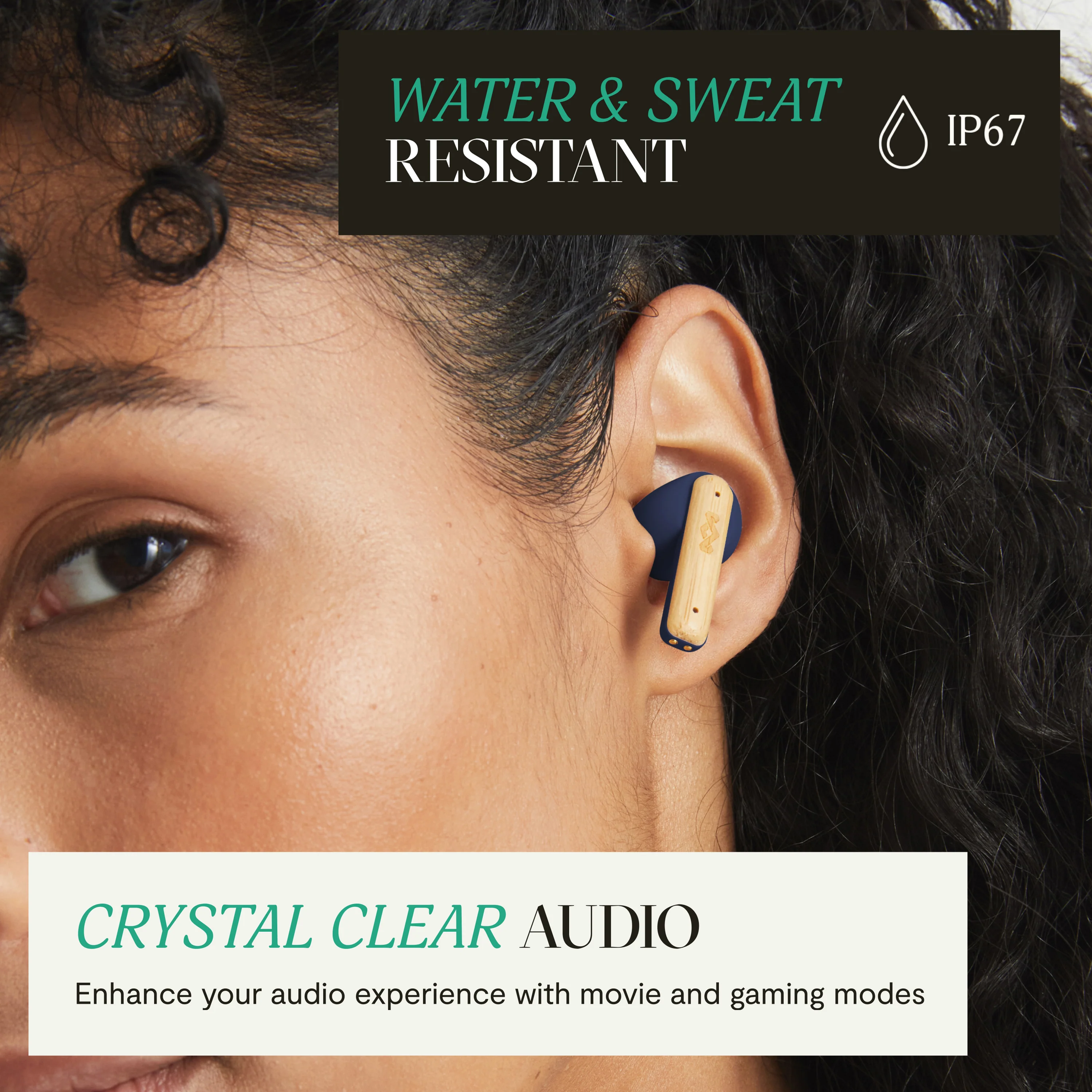 Little Bird True Wireless Earbuds - Image 32