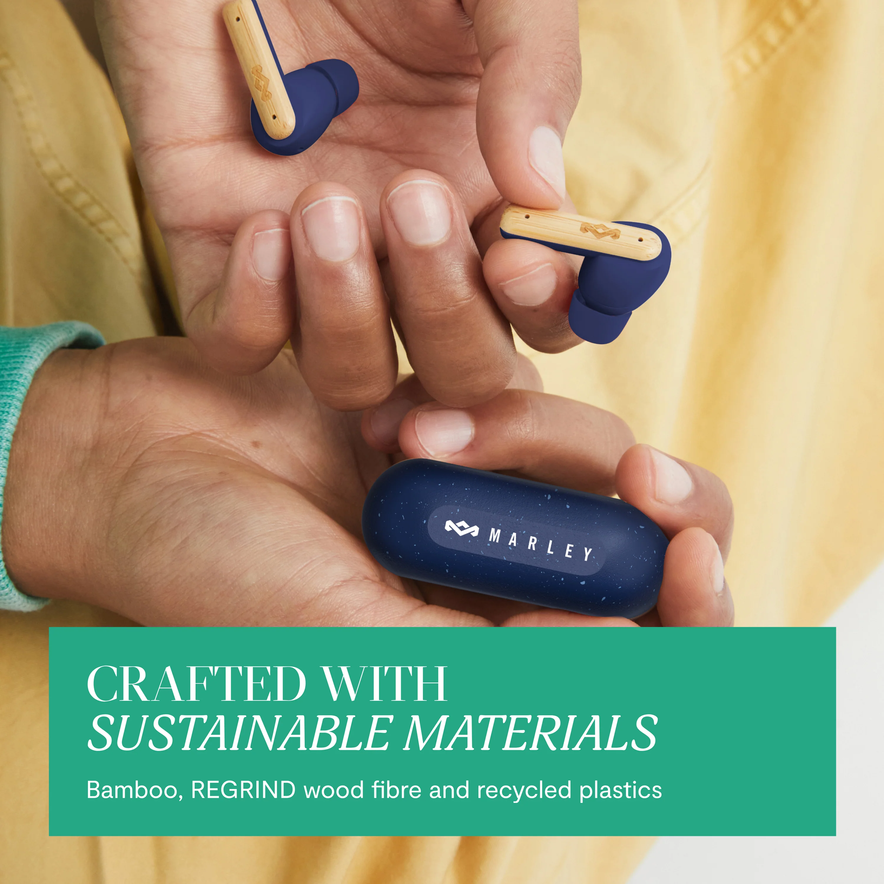 Little Bird True Wireless Earbuds - Image 33