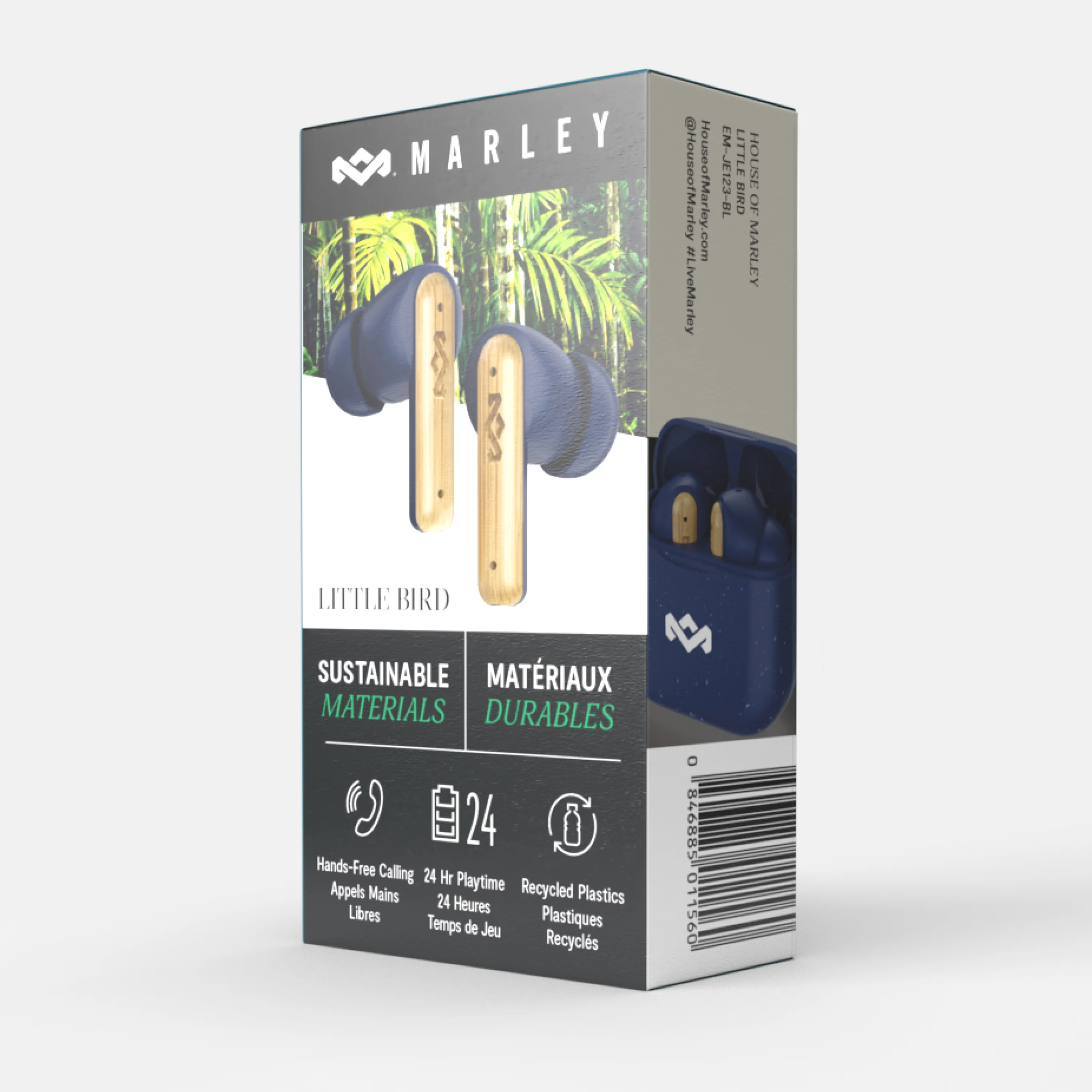 Little Bird True Wireless Earbuds - Image 34