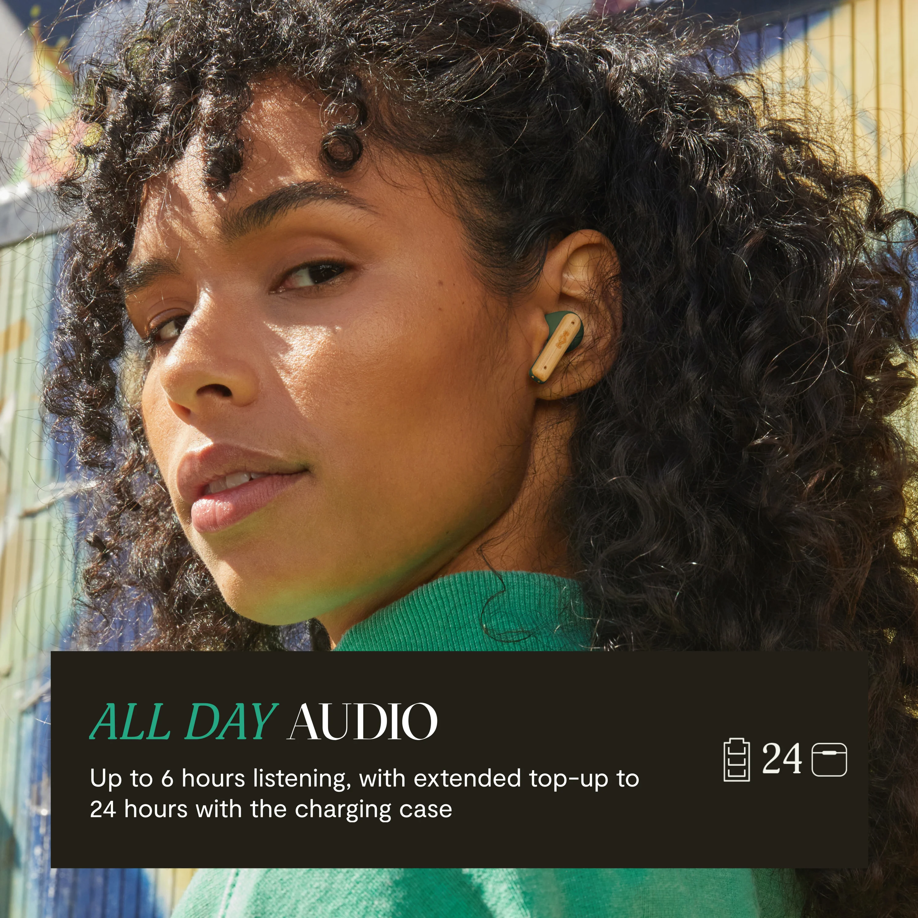 Little Bird True Wireless Earbuds - Image 35