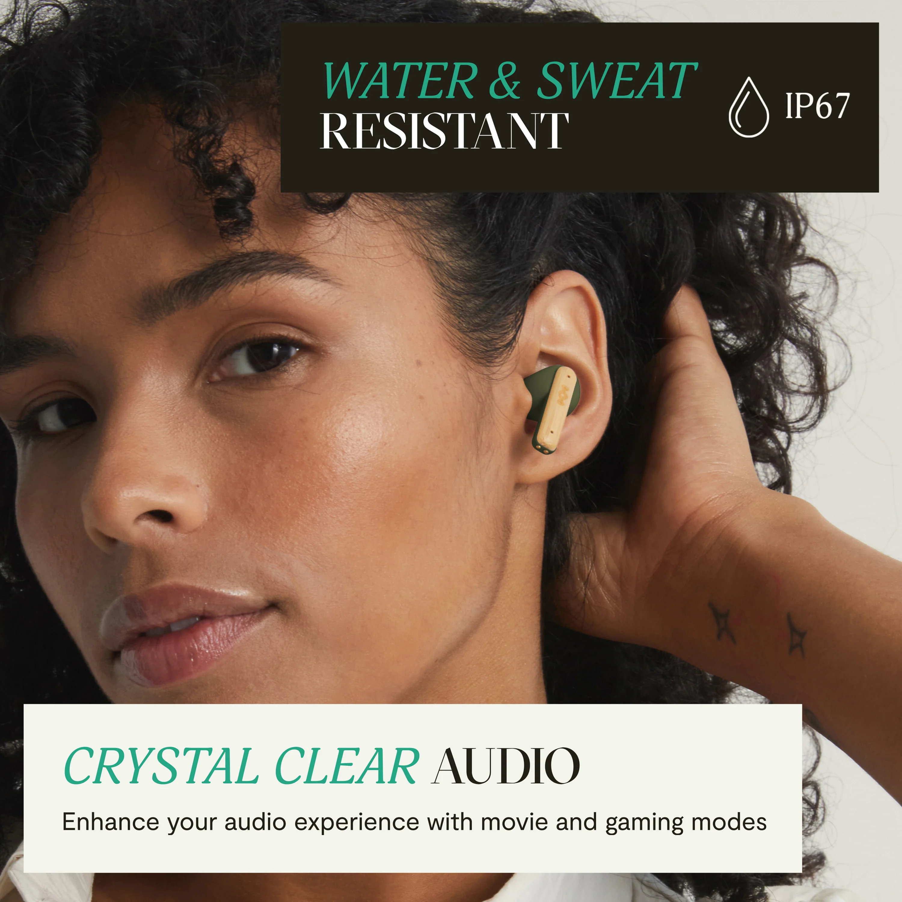 Little Bird True Wireless Earbuds - Image 36