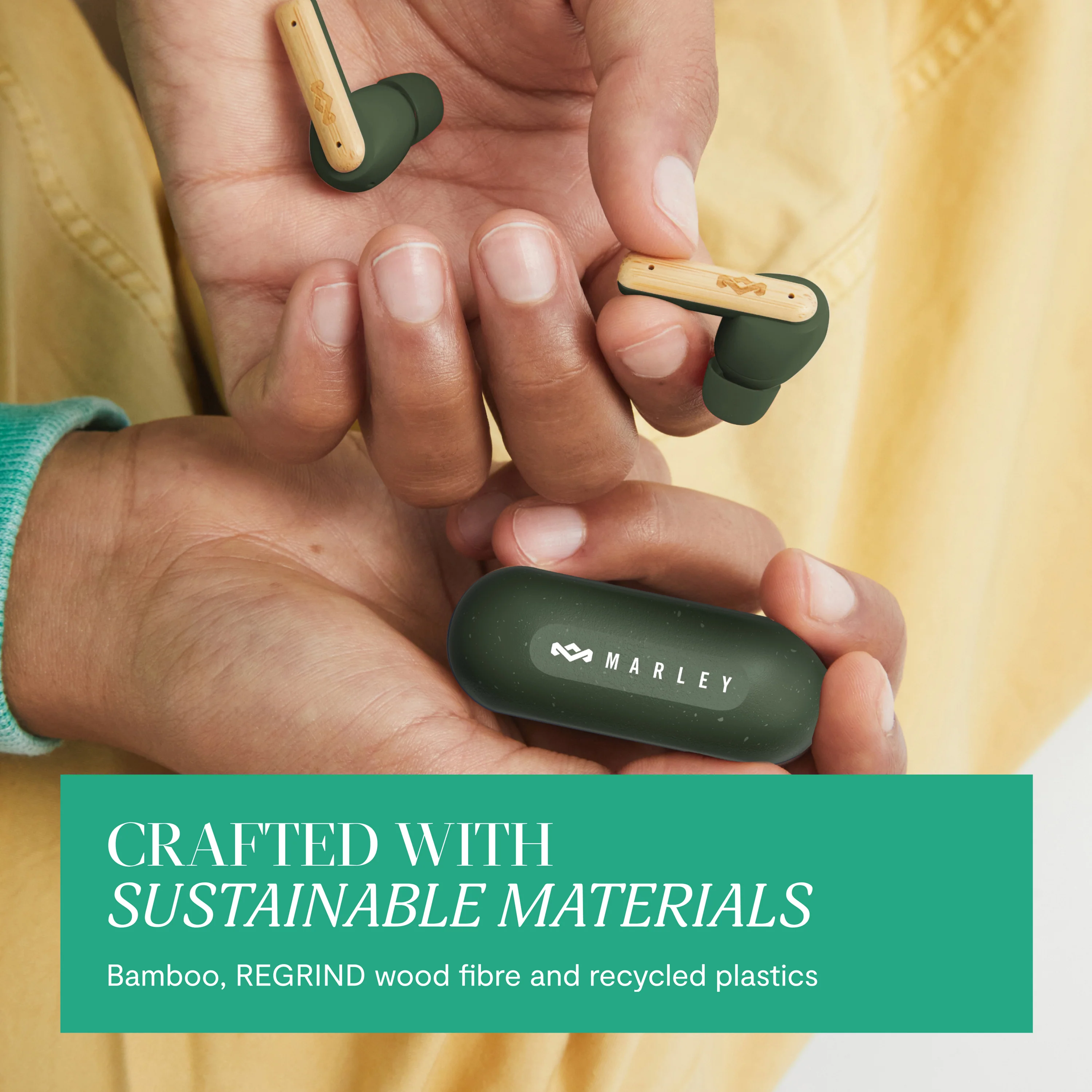 Little Bird True Wireless Earbuds - Image 37