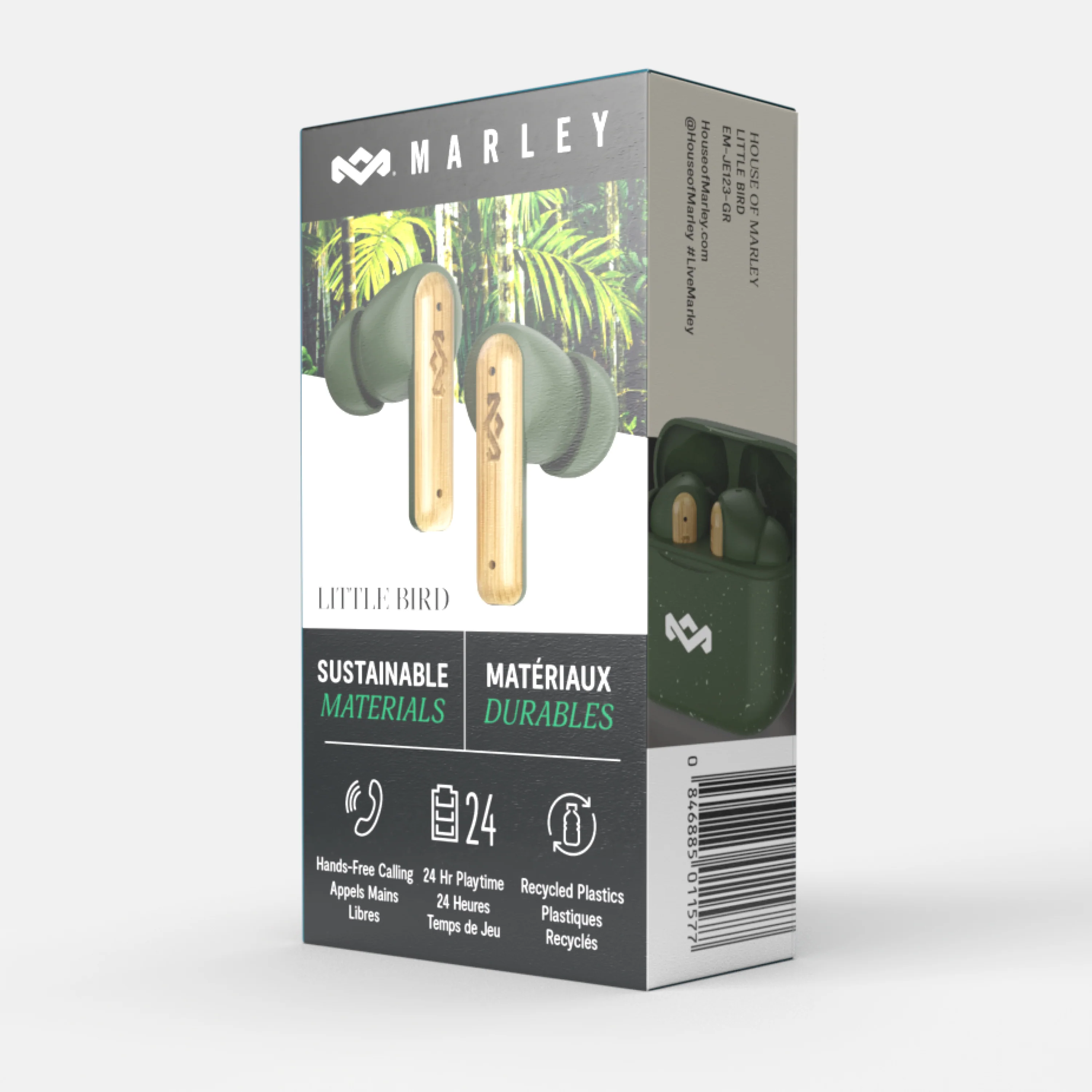 Little Bird True Wireless Earbuds - Image 38