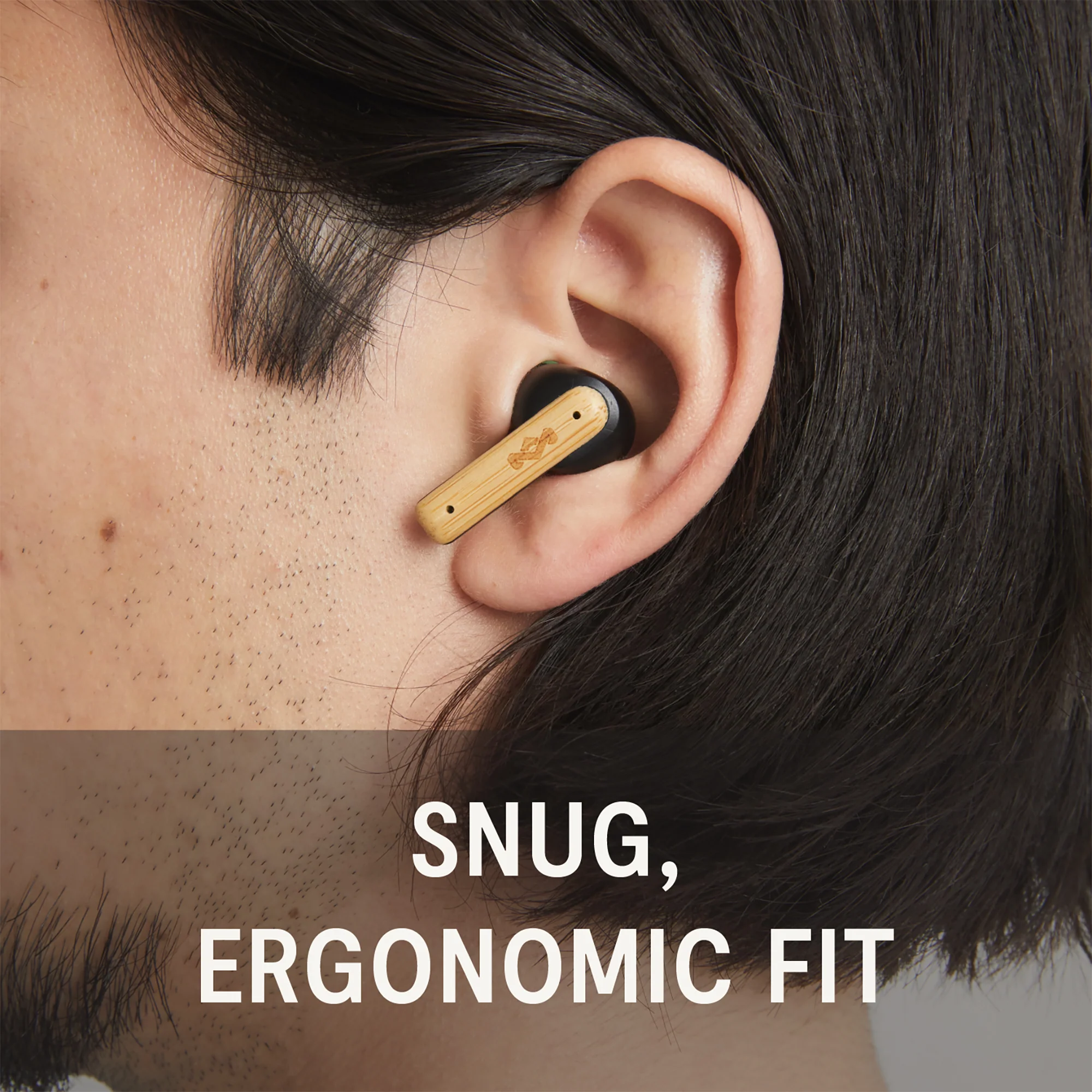 Little Bird True Wireless Earbuds - Image 6