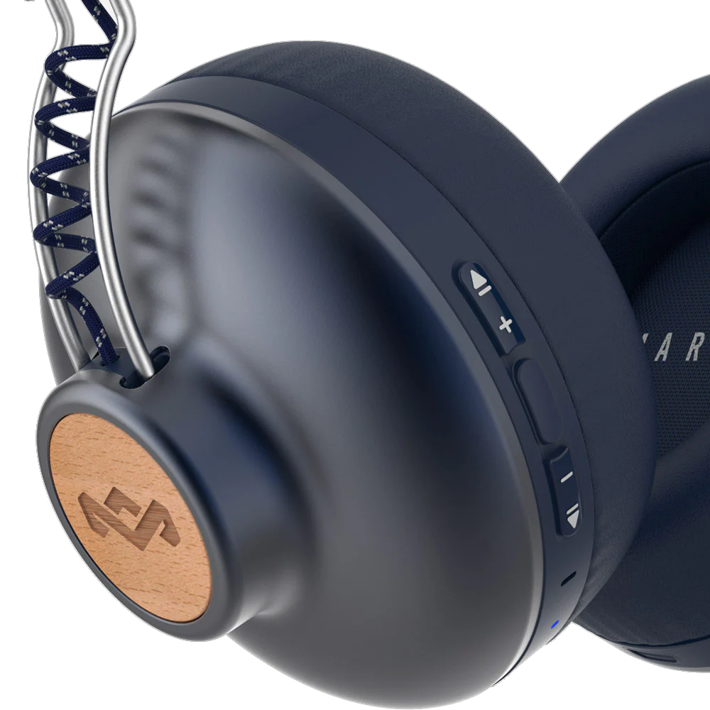 Positive Vibration 2 Wireless On-Ear Headphones - Image 10