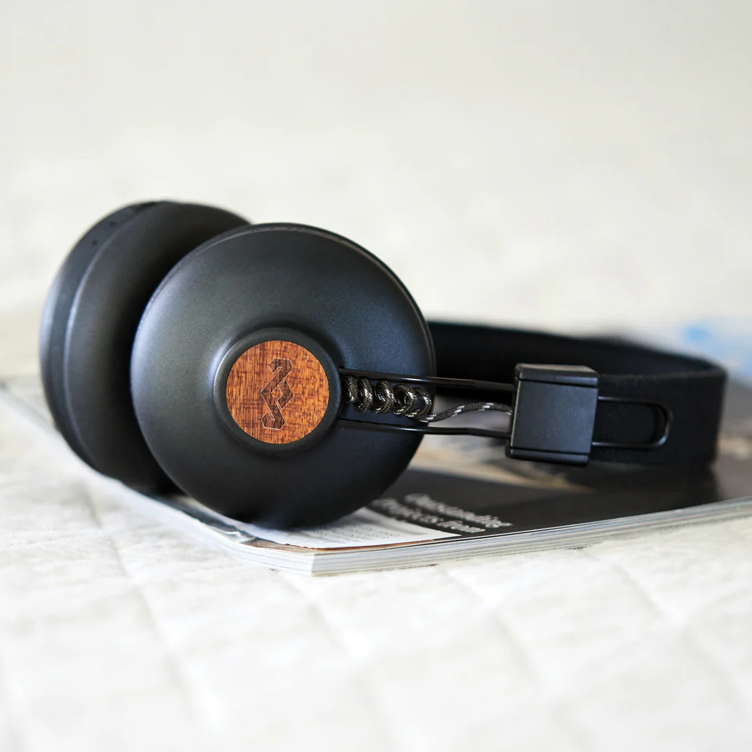 Positive Vibration 2 Wireless On-Ear Headphones - Image 11