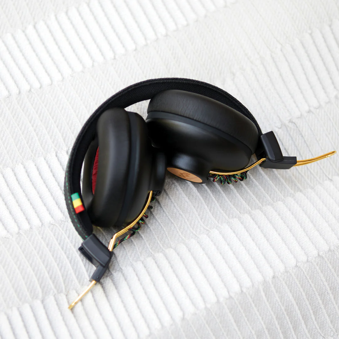 Positive Vibration 2 Wireless On-Ear Headphones - Image 12
