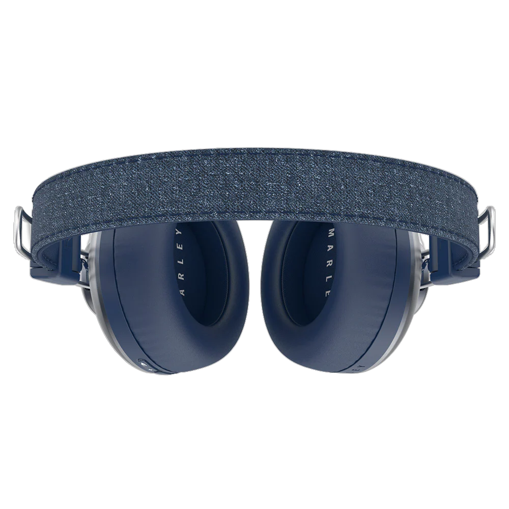 Positive Vibration 2 Wireless On-Ear Headphones - Image 15