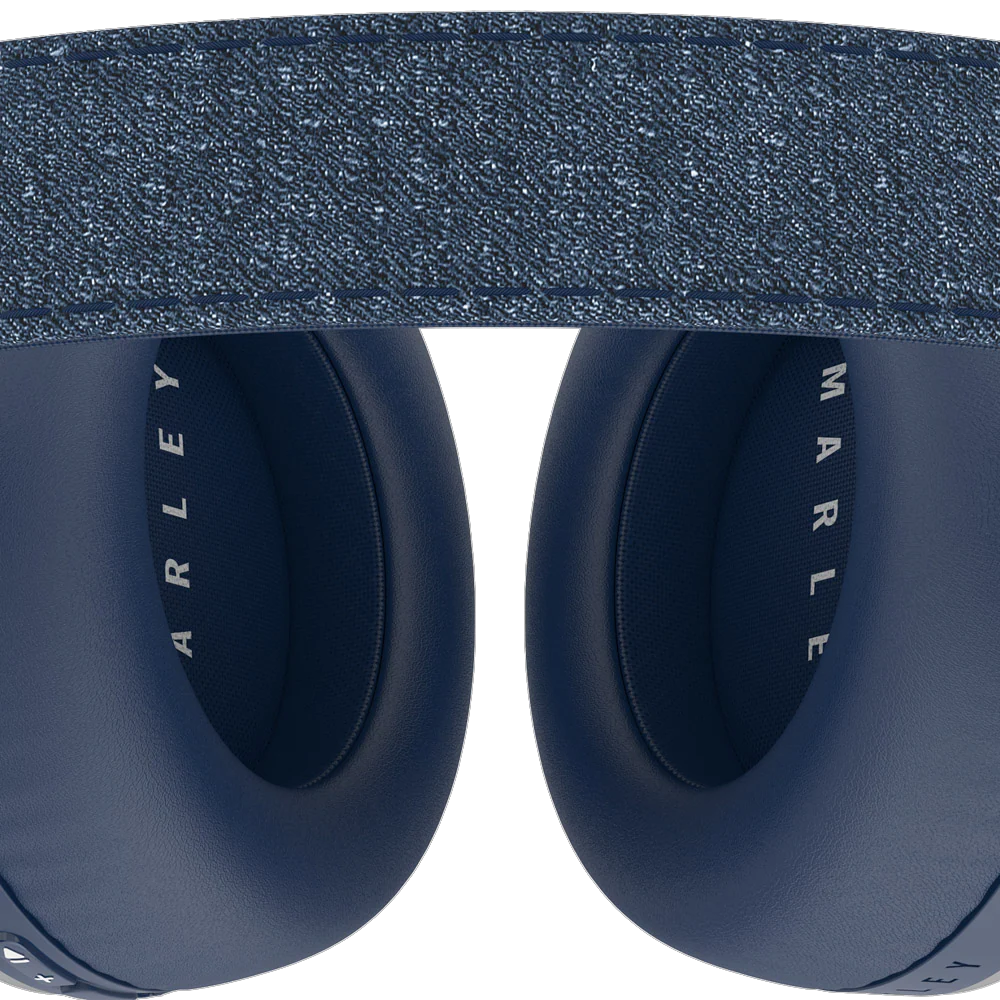 Positive Vibration 2 Wireless On-Ear Headphones - Image 16