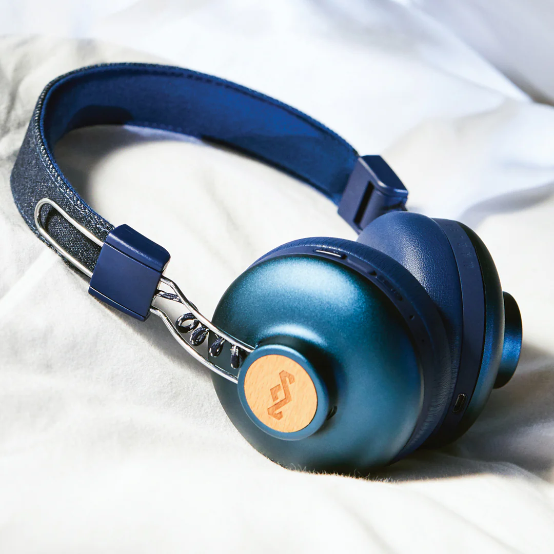 Positive Vibration 2 Wireless On-Ear Headphones - Image 17