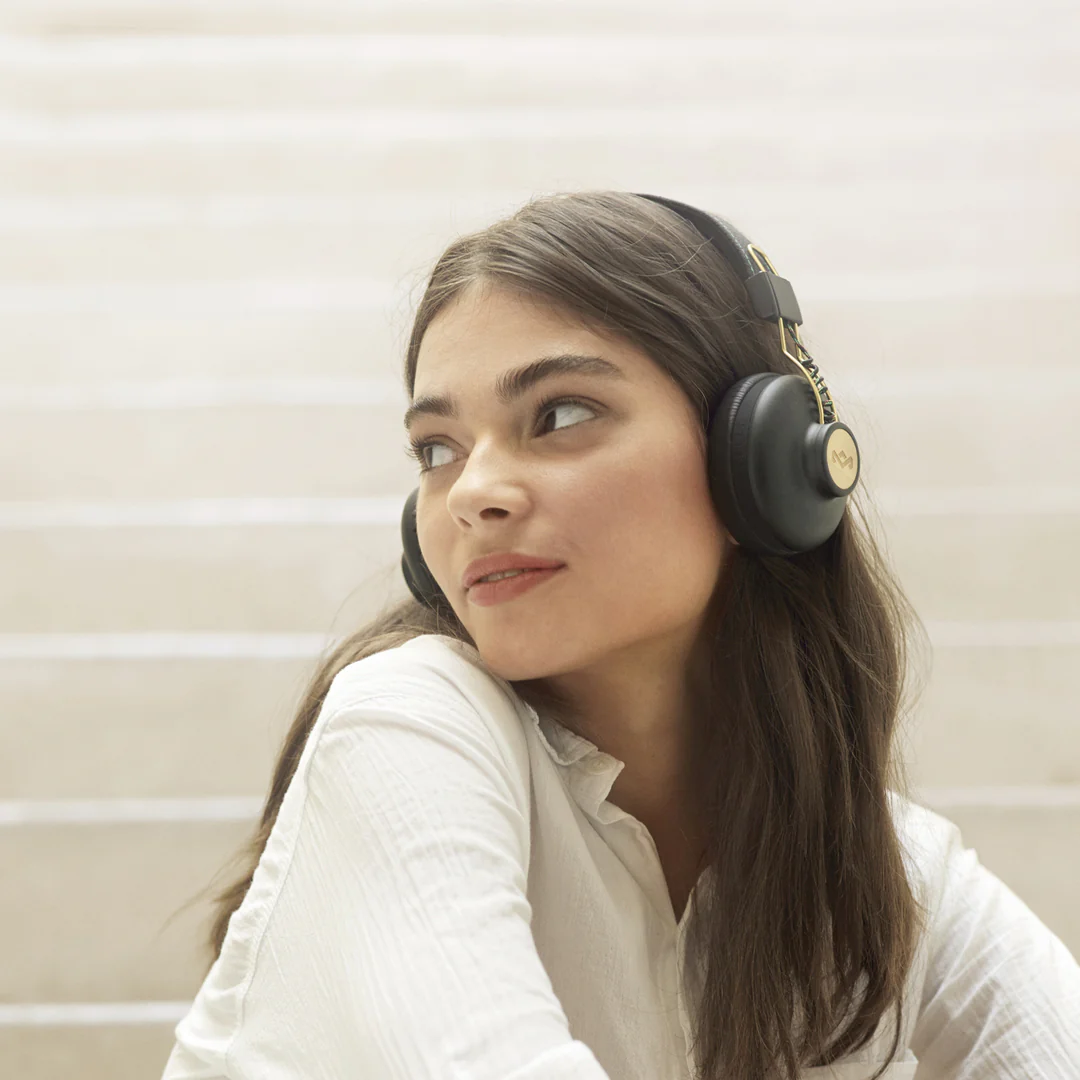 Positive Vibration 2 Wireless On-Ear Headphones - Image 19