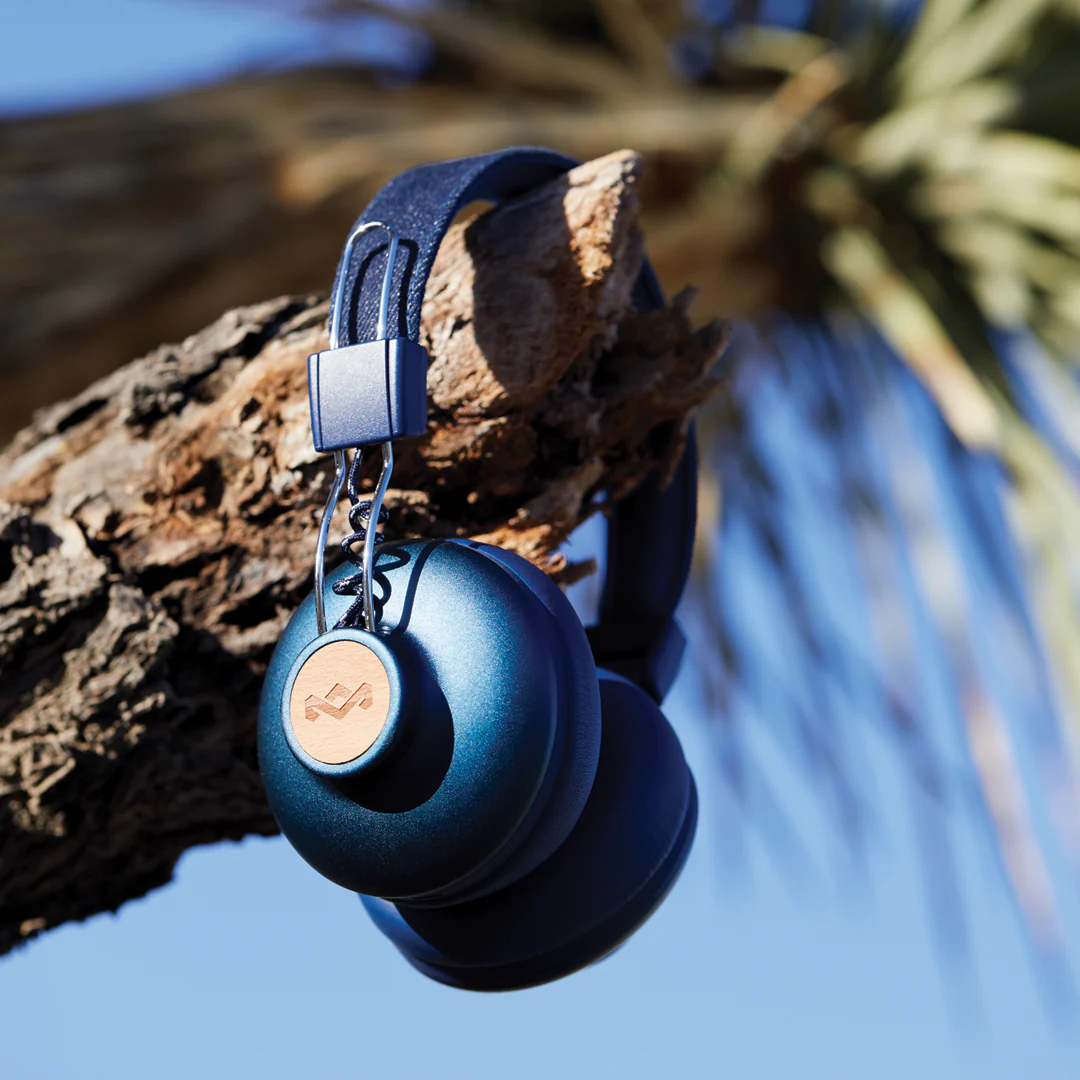 Positive Vibration 2 Wireless On-Ear Headphones - Image 20