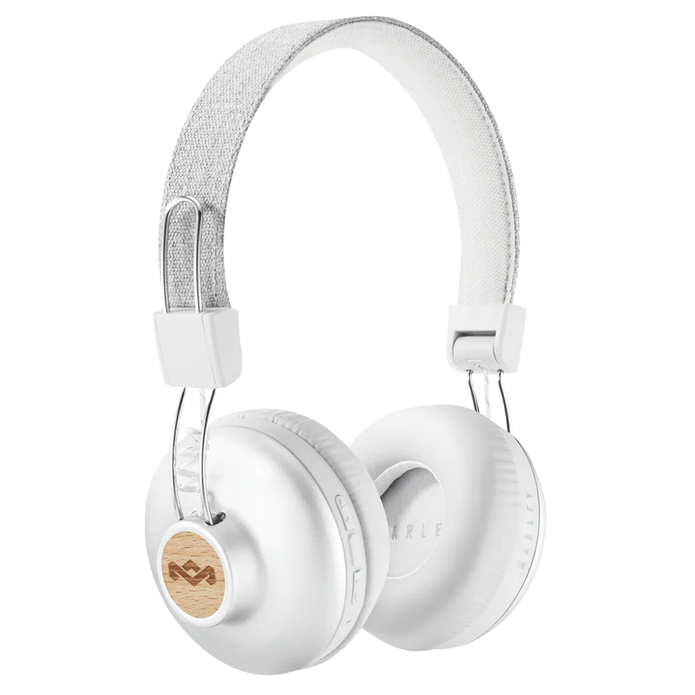 Positive Vibration 2 Wireless On-Ear Headphones - Image 5