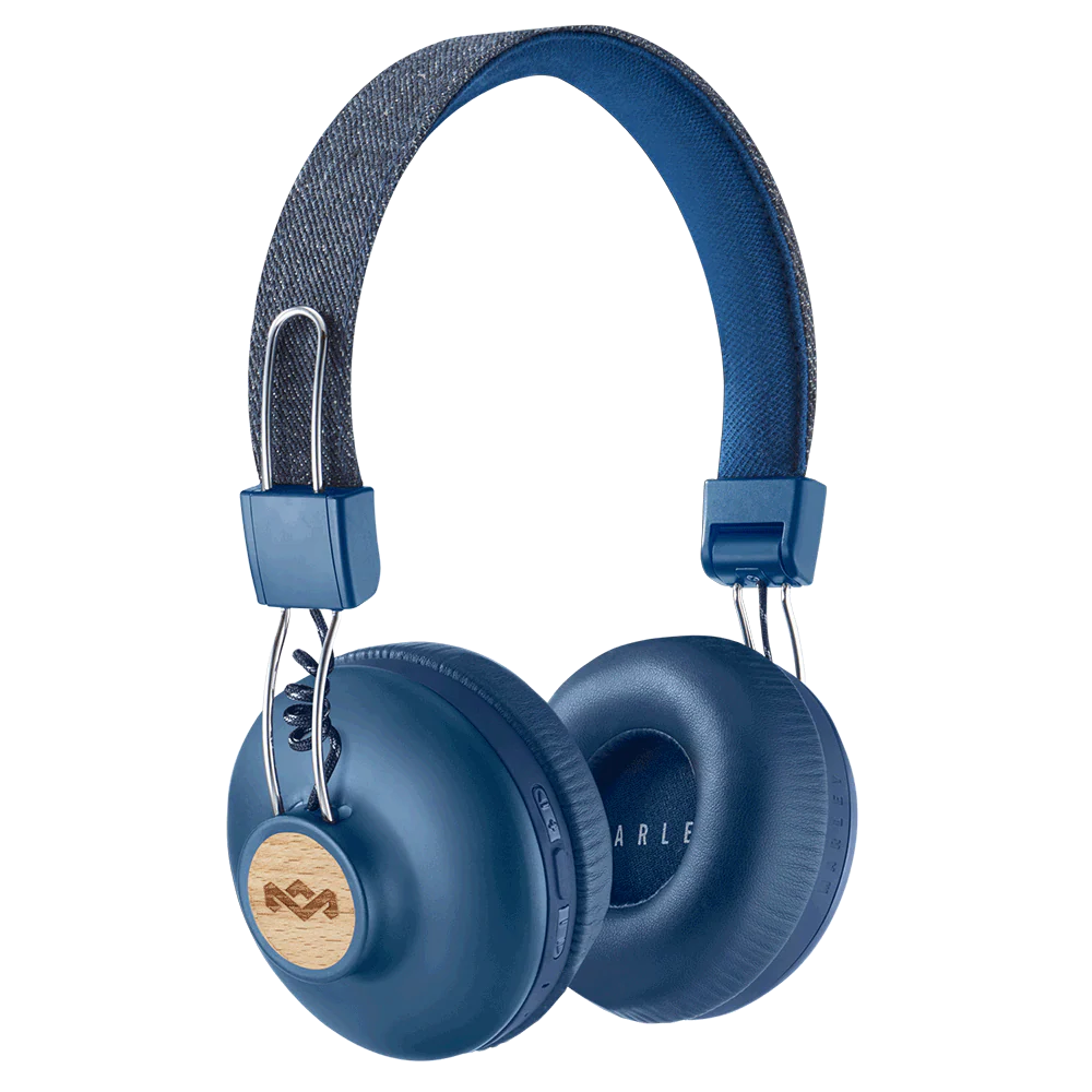 Positive Vibration 2 Wireless On-Ear Headphones - Image 6